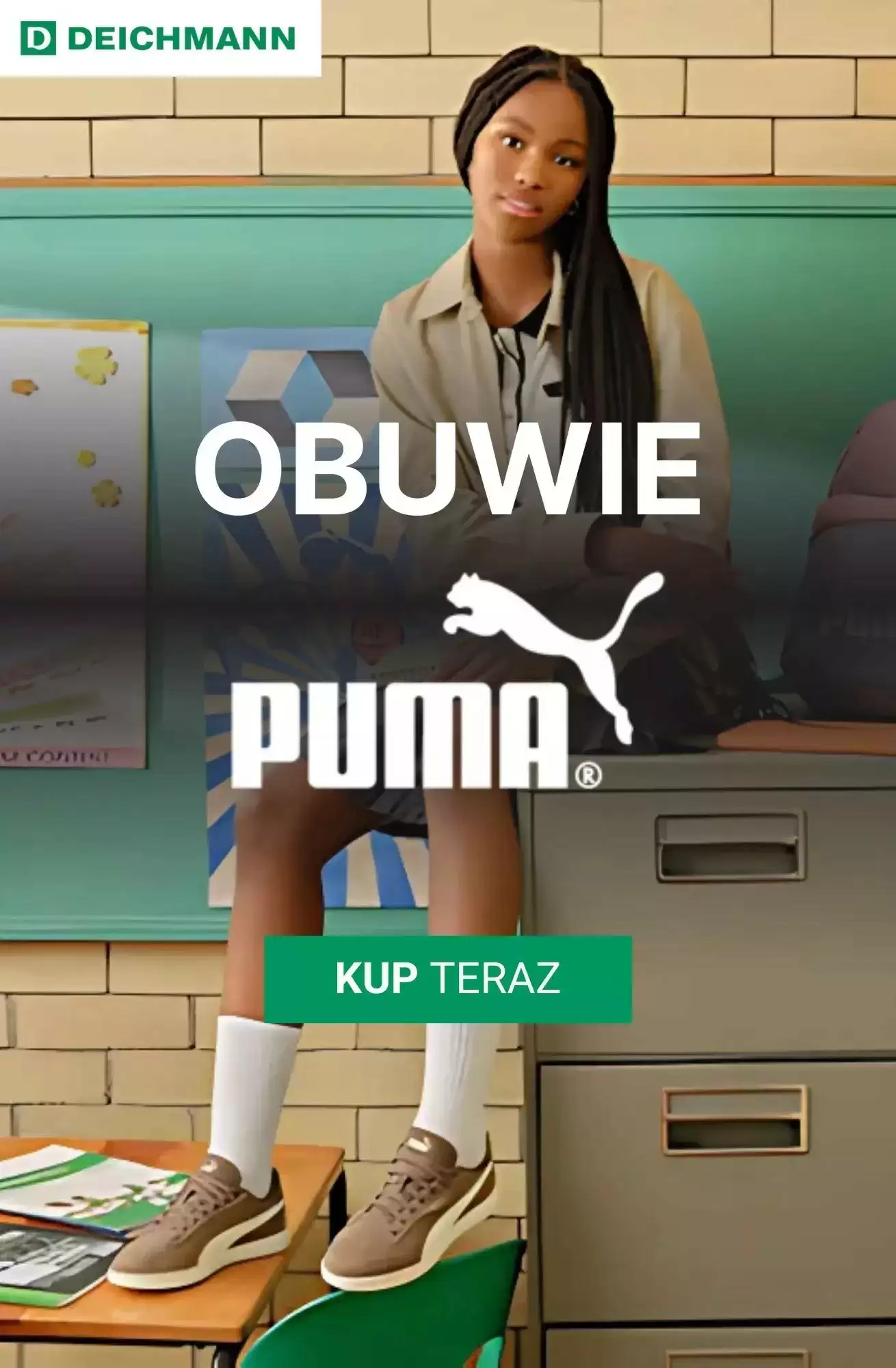 Deichmann Gazetka 03.09.2025 - 10.09.2025