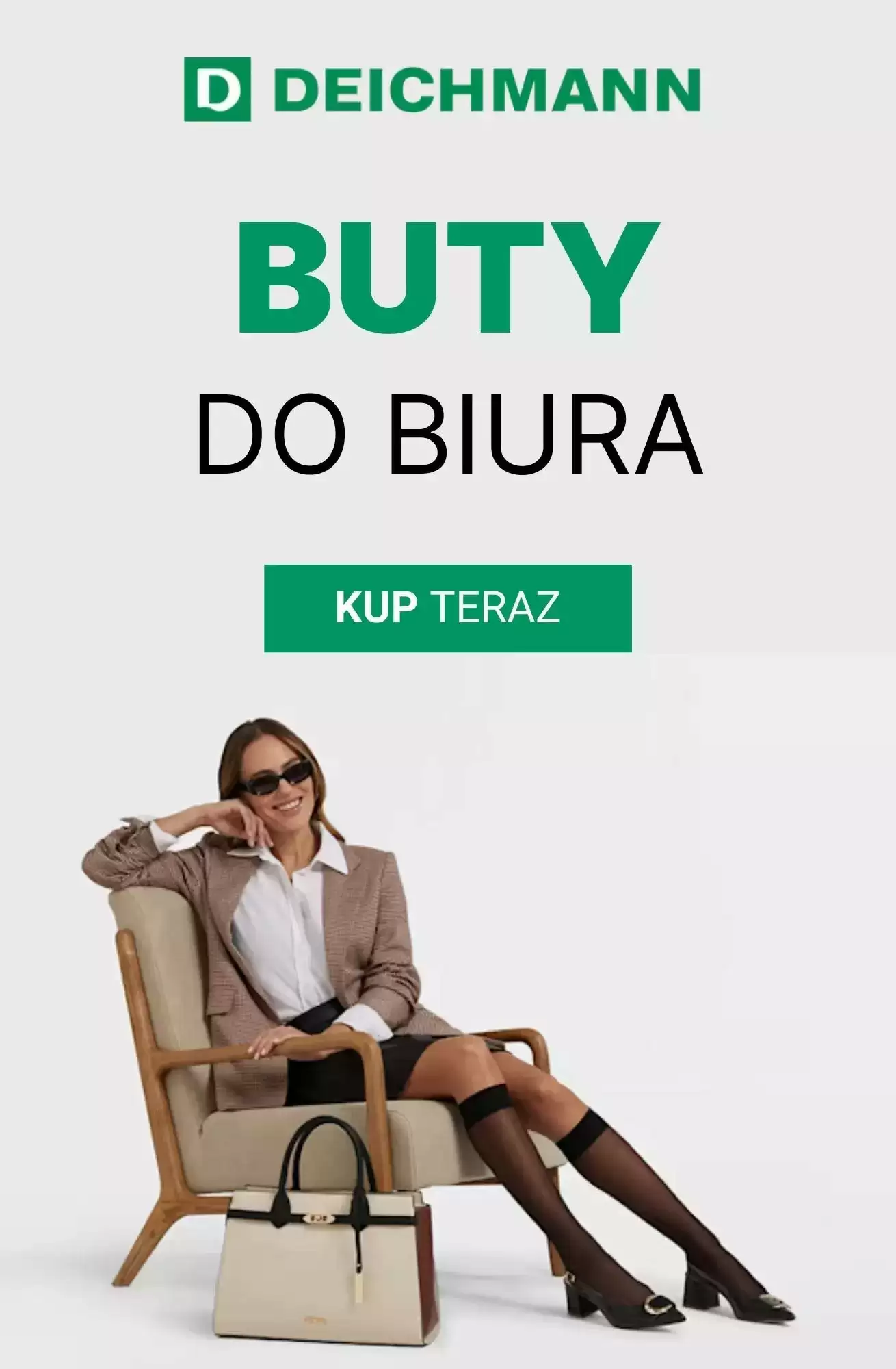 Deichmann Gazetka 04.09.2025 - 11.09.2025