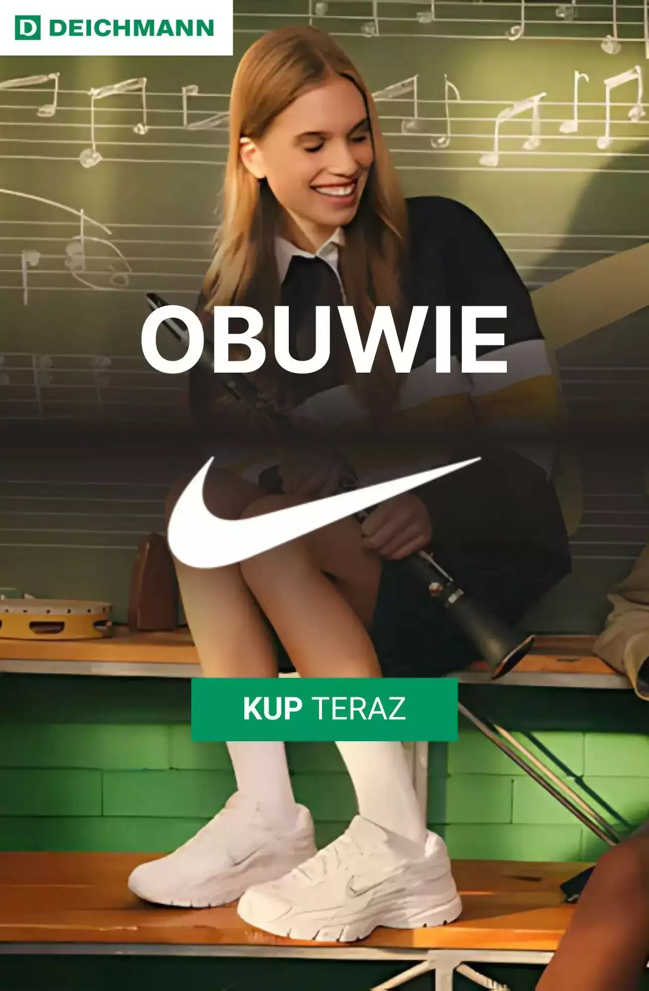 Deichmann Gazetka 11.09.2025 - 18.09.2025