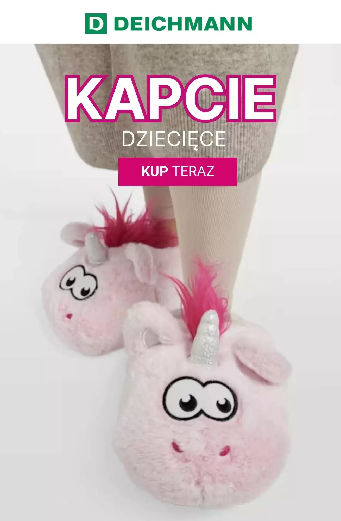 Deichmann Gazetka 25.09.2025 - 04.10.2025