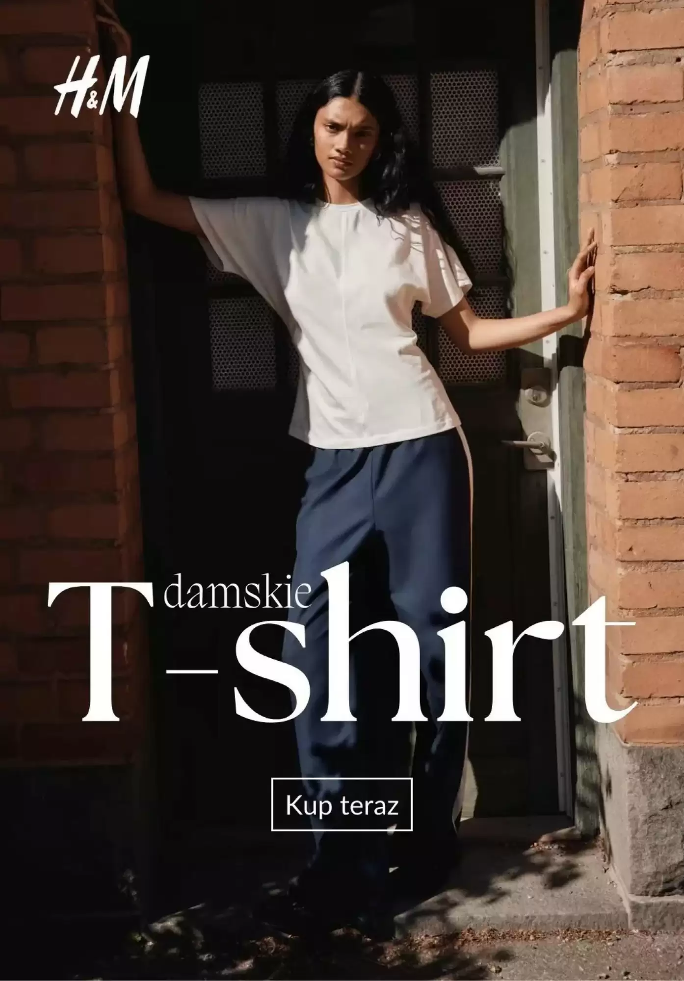 H&M Gazetka 01.09.2025 - 08.09.2025
