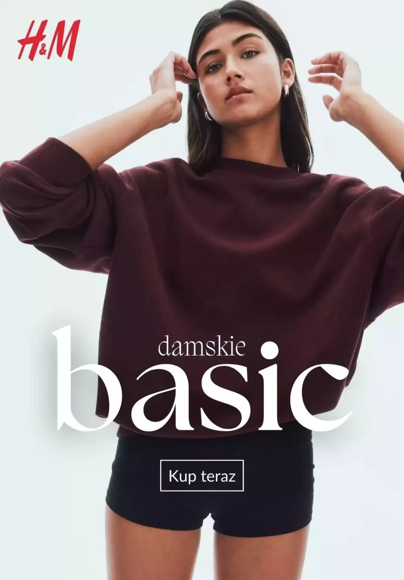 H&M Gazetka 02.09.2025 - 09.09.2025