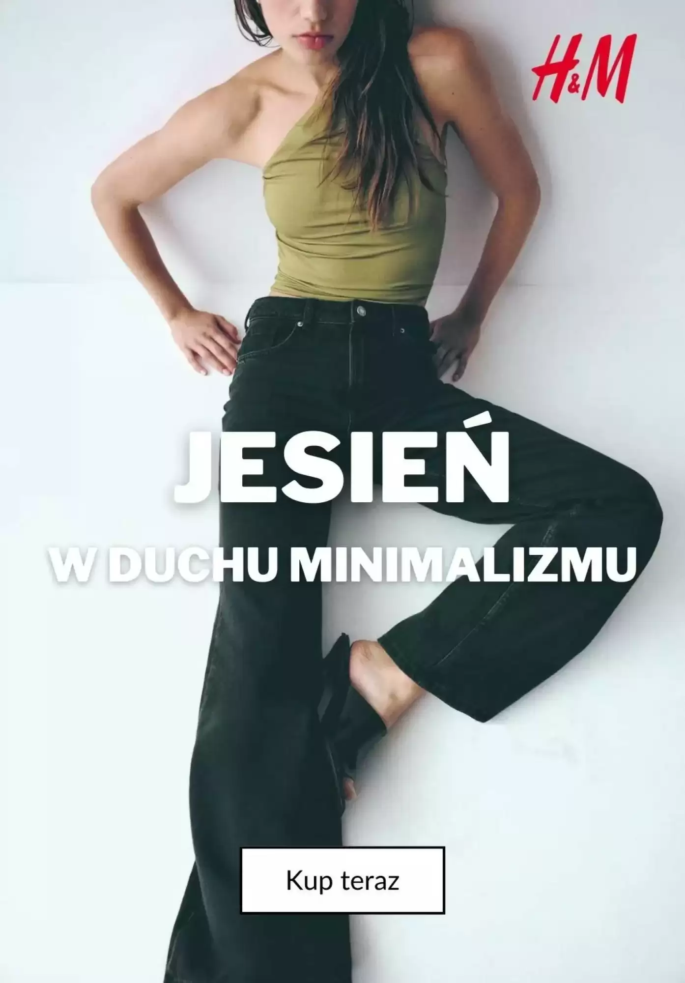 H&M Gazetka 05.09.2025 - 12.09.2025