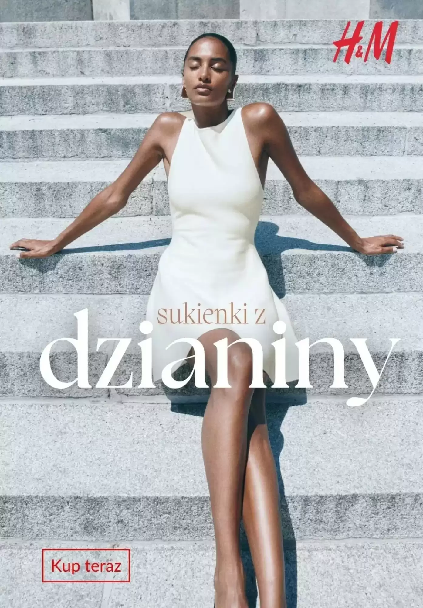 H&M Gazetka 12.09.2025 - 19.09.2025