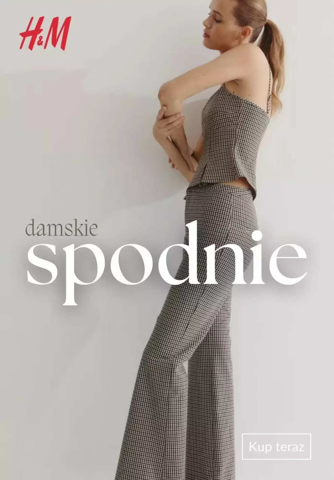 H&M Gazetka 16.09.2025 - 23.09.2025