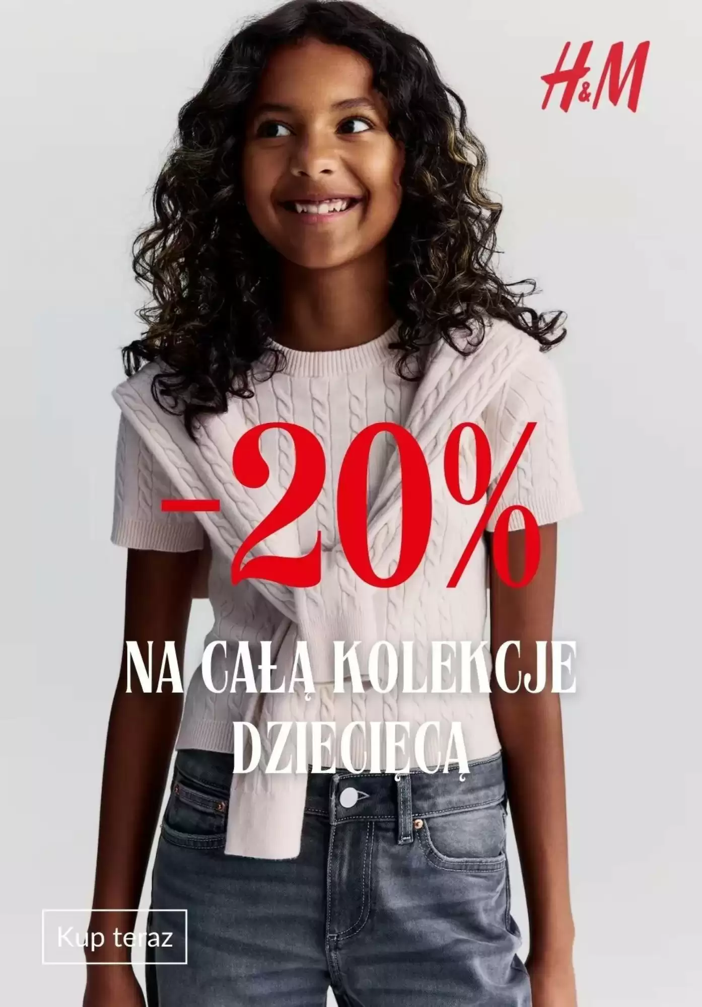 H&M Gazetka 19.09.2025 - 26.09.2025
