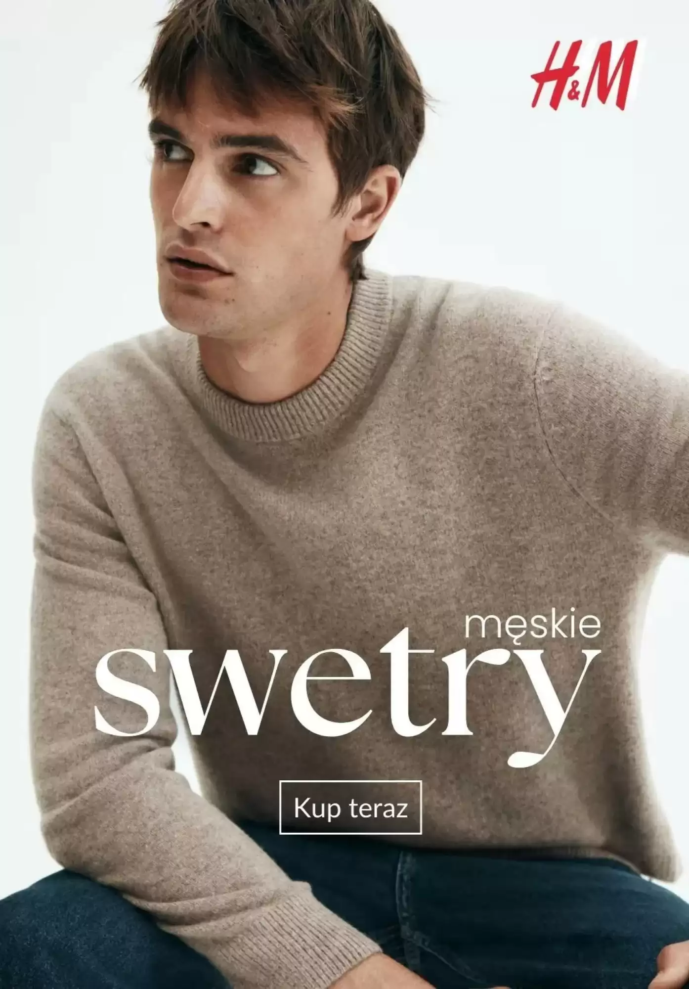 H&M Gazetka 24.09.2025 - 01.10.2025