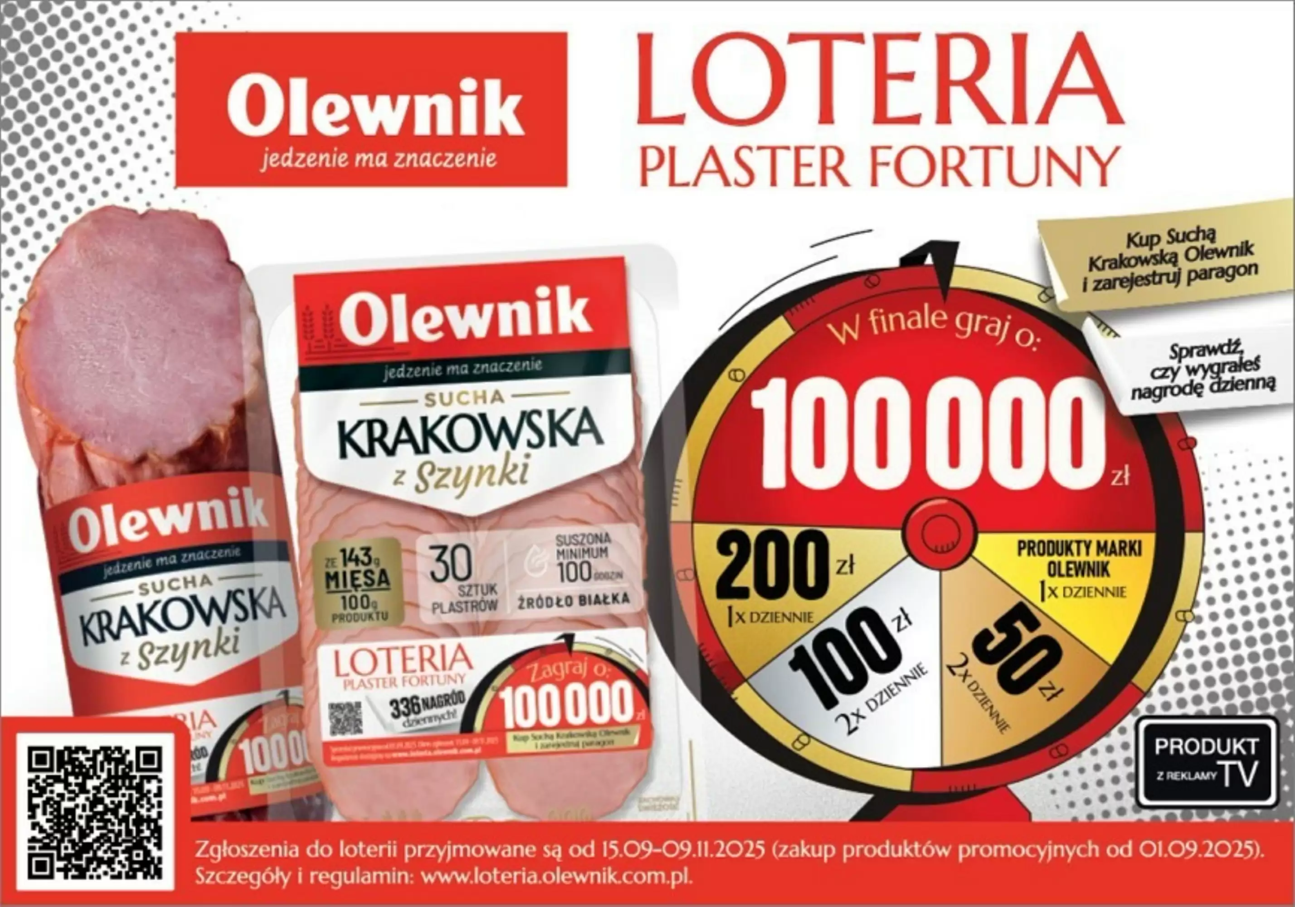 Intermarche Gazetka 15.09.2025 - 09.11.2025