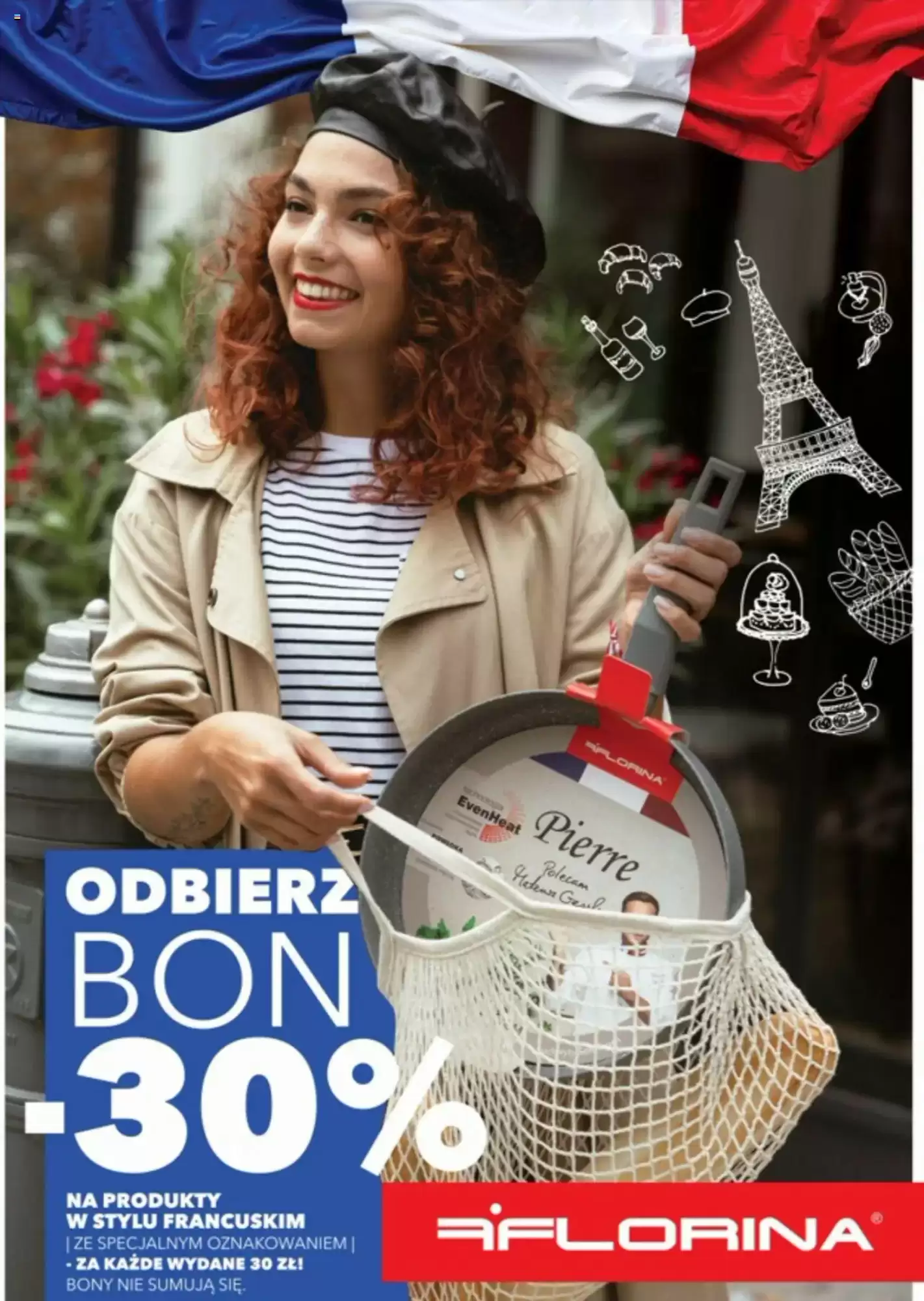 Intermarche Gazetka 18.09.2025 - 22.10.2025