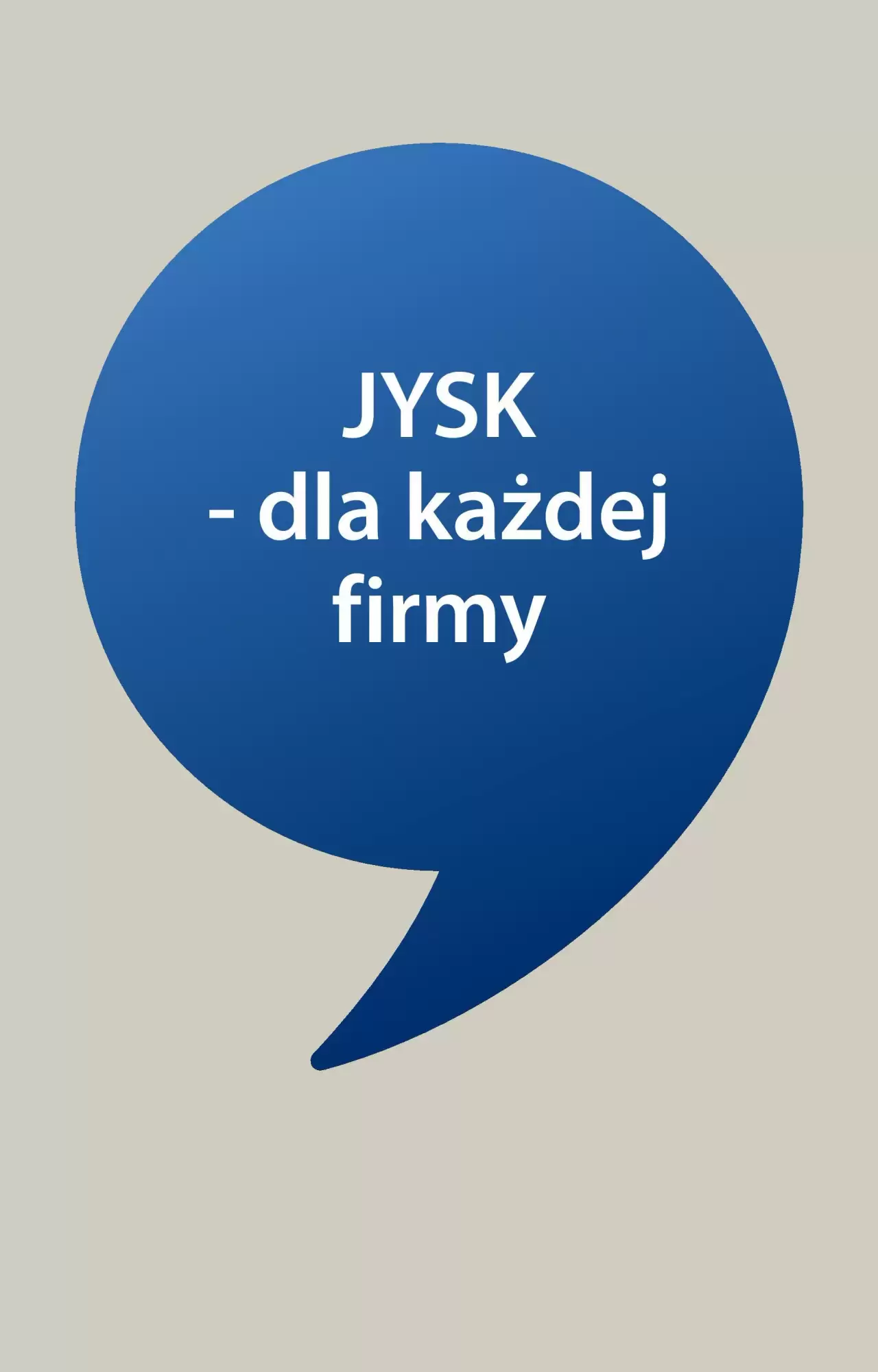 Jysk Gazetka 28.09.2025 - 28.09.2025