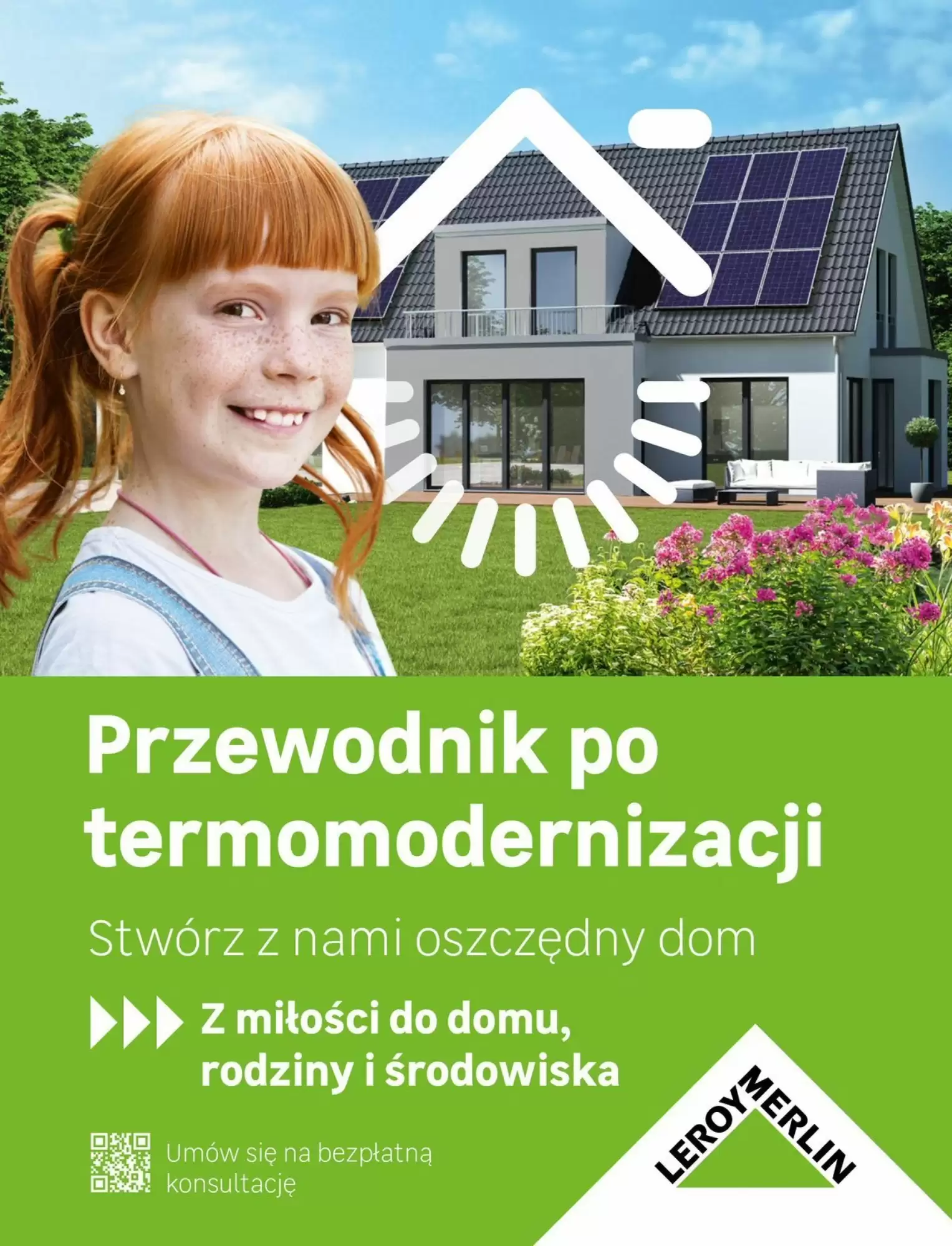 Leroy Merlin Gazetka 07.09.2025 - 23.09.2025