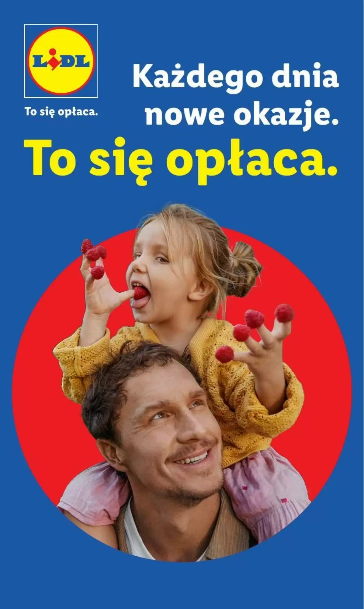 Lidl Gazetka 22.09.2025 - 24.09.2025