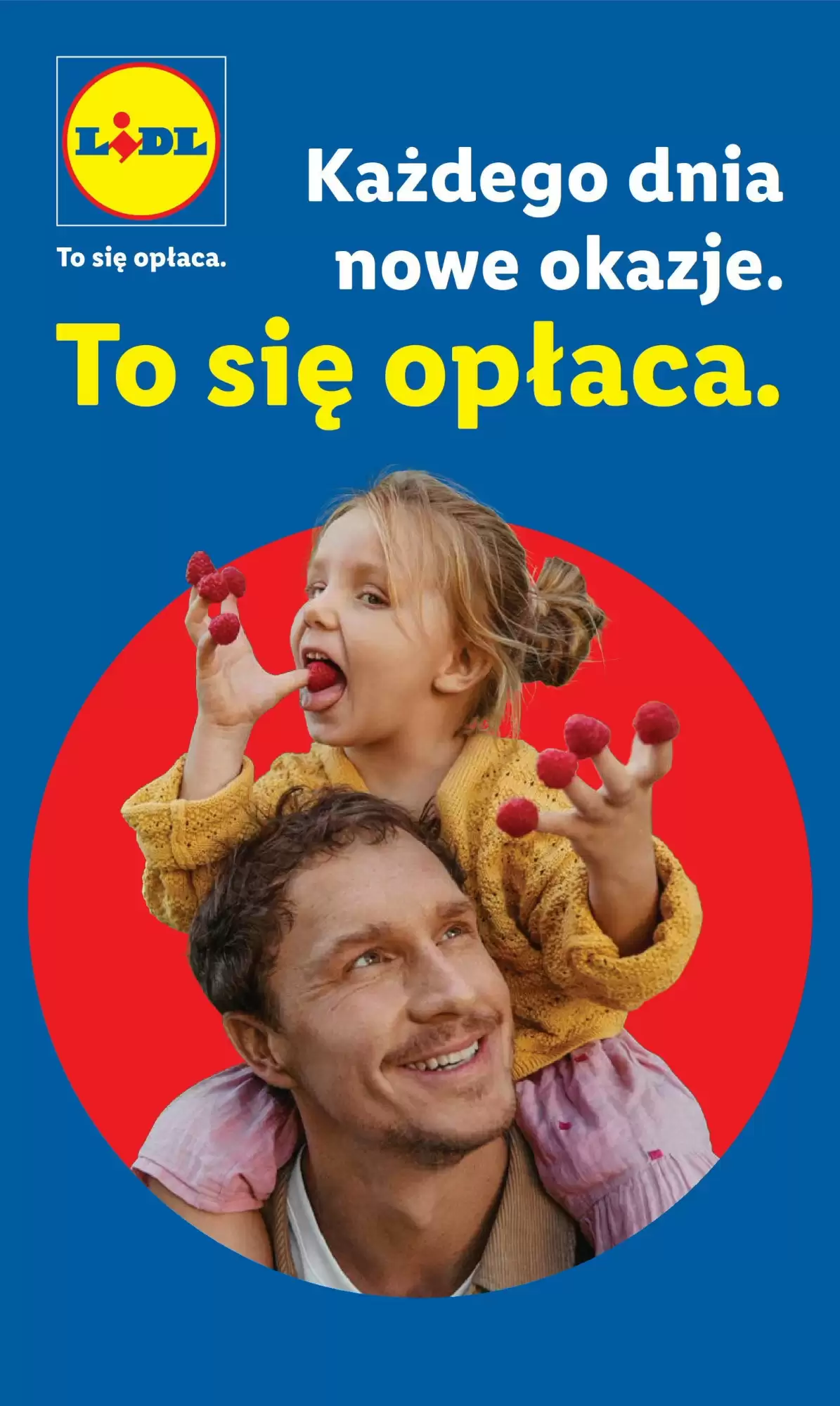 Lidl Gazetka 22.09.2025 - 24.09.2025