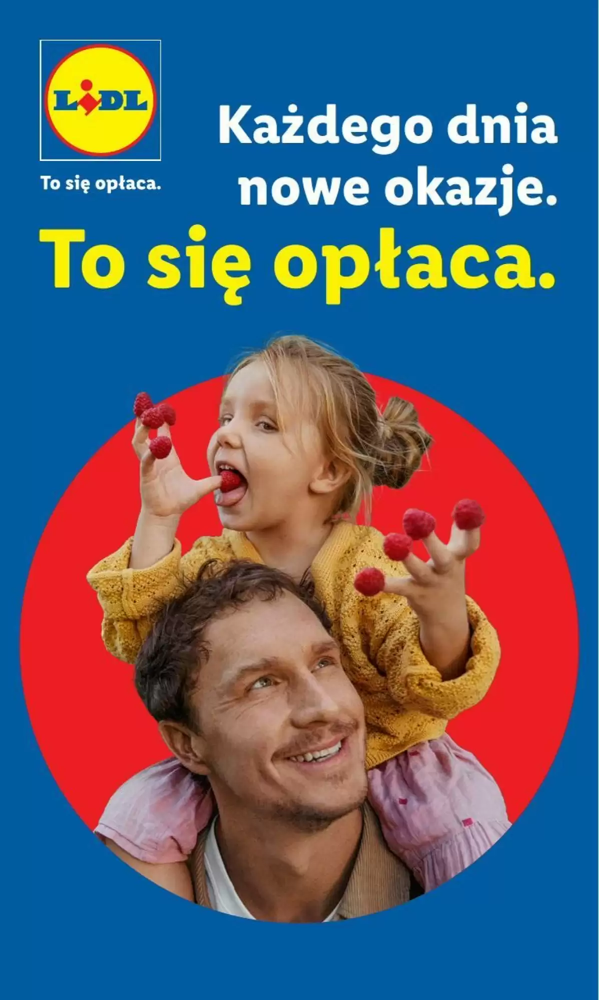 Lidl Gazetka 29.09.2025 - 04.10.2025