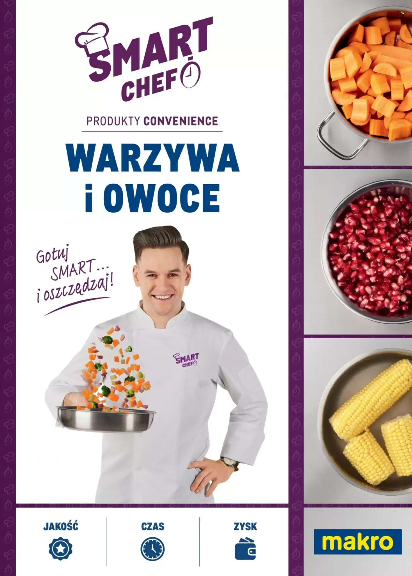 Makro Gazetka 14.09.2025 - 22.09.2025
