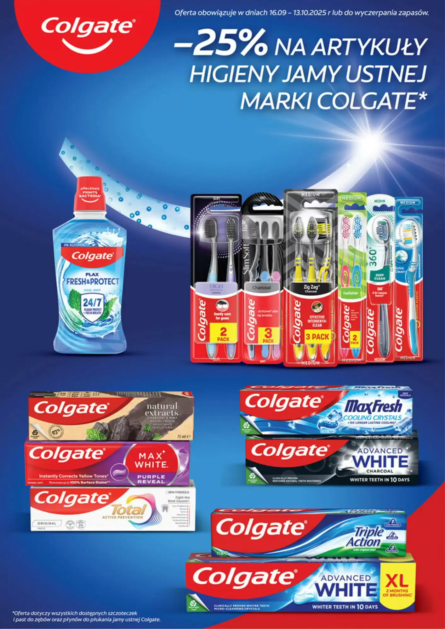 Makro Gazetka 16.09.2025 - 13.10.2025