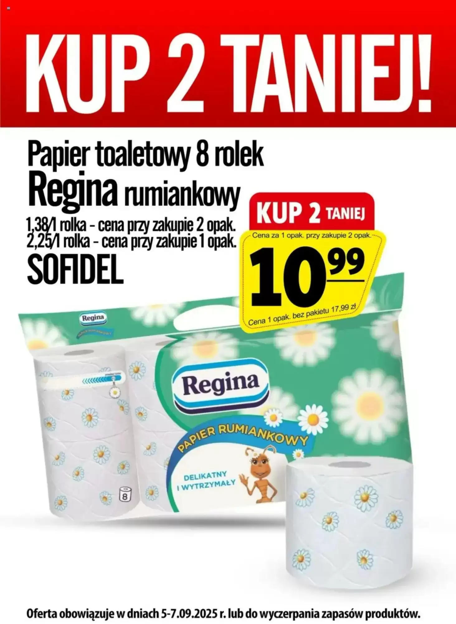 Prim Market Gazetka 05.09.2025 - 07.09.2025