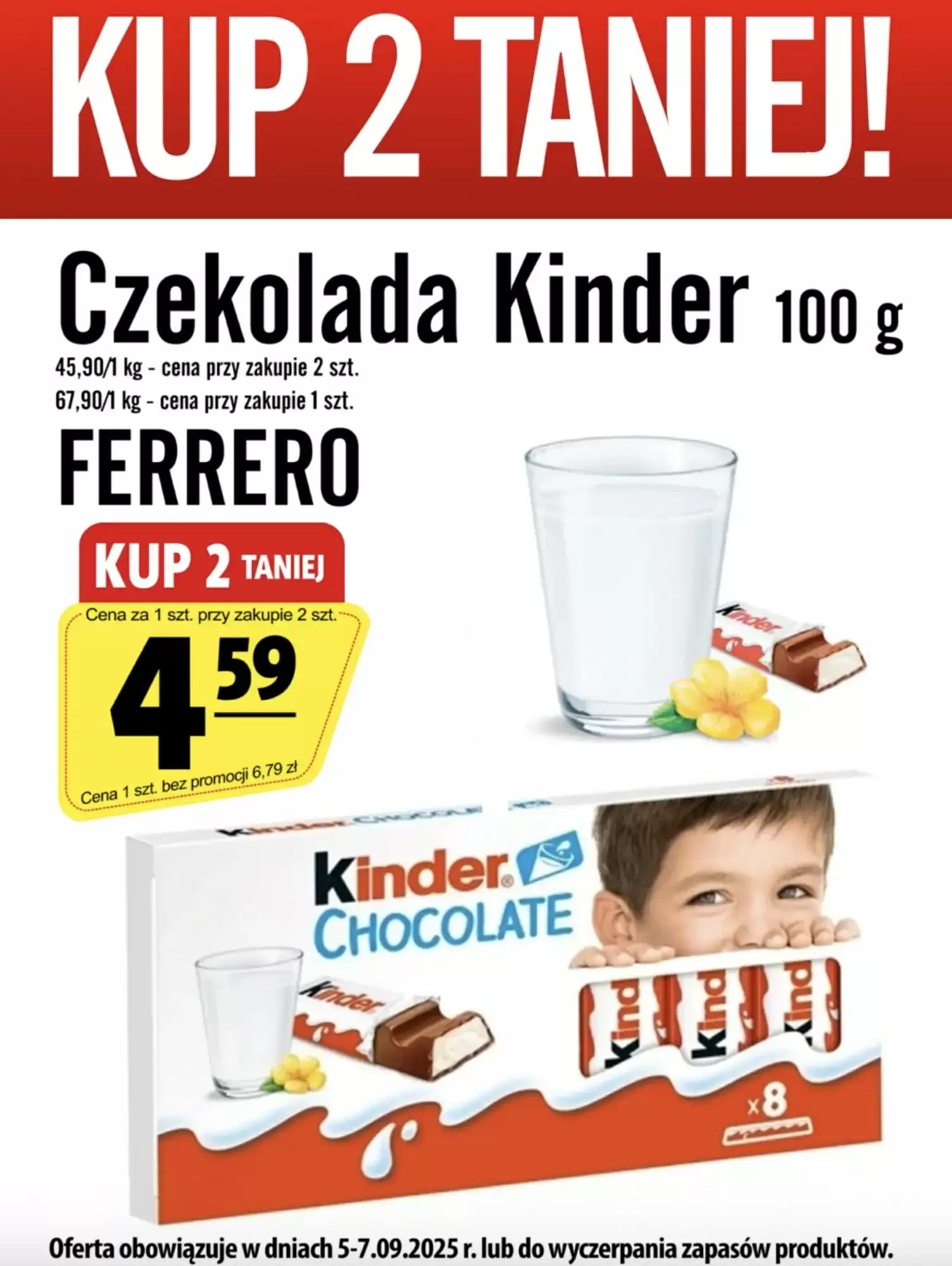Prim Market Gazetka 05.09.2025 - 07.09.2025