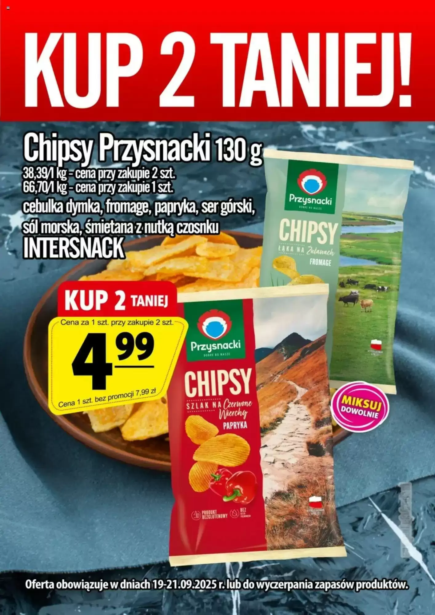Prim Market Gazetka 19.09.2025 - 21.09.2025