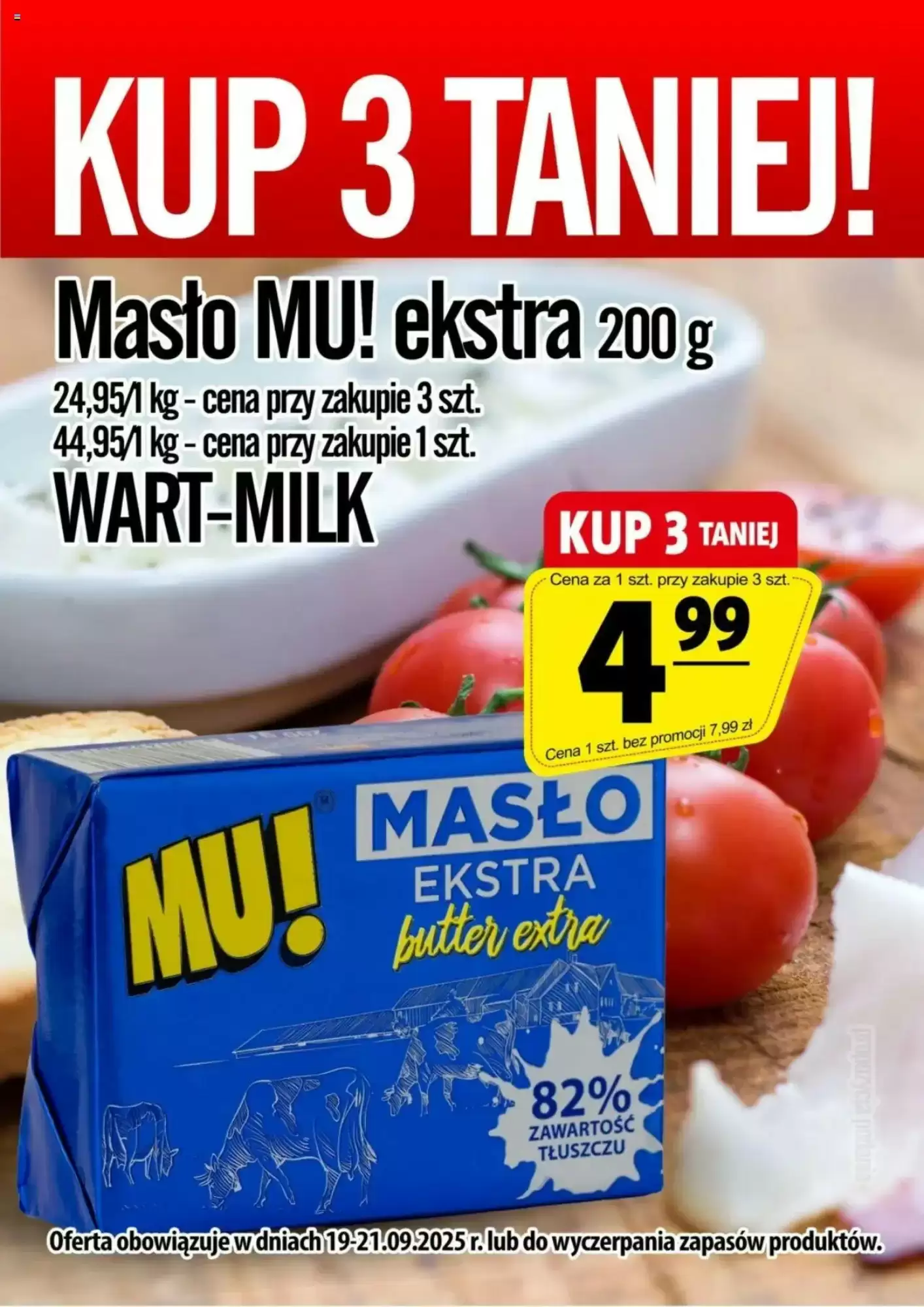 Prim Market Gazetka 19.09.2025 - 21.09.2025