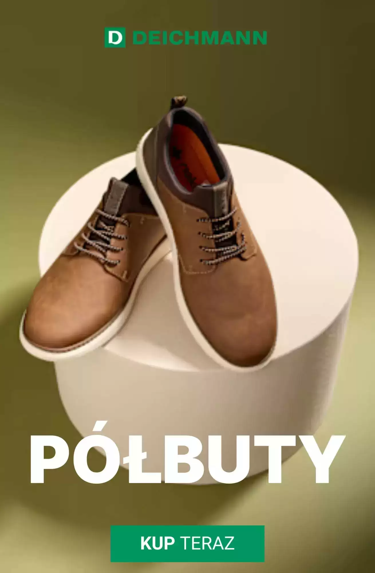 Deichmann Gazetka 10.10.2025 - 17.10.2025