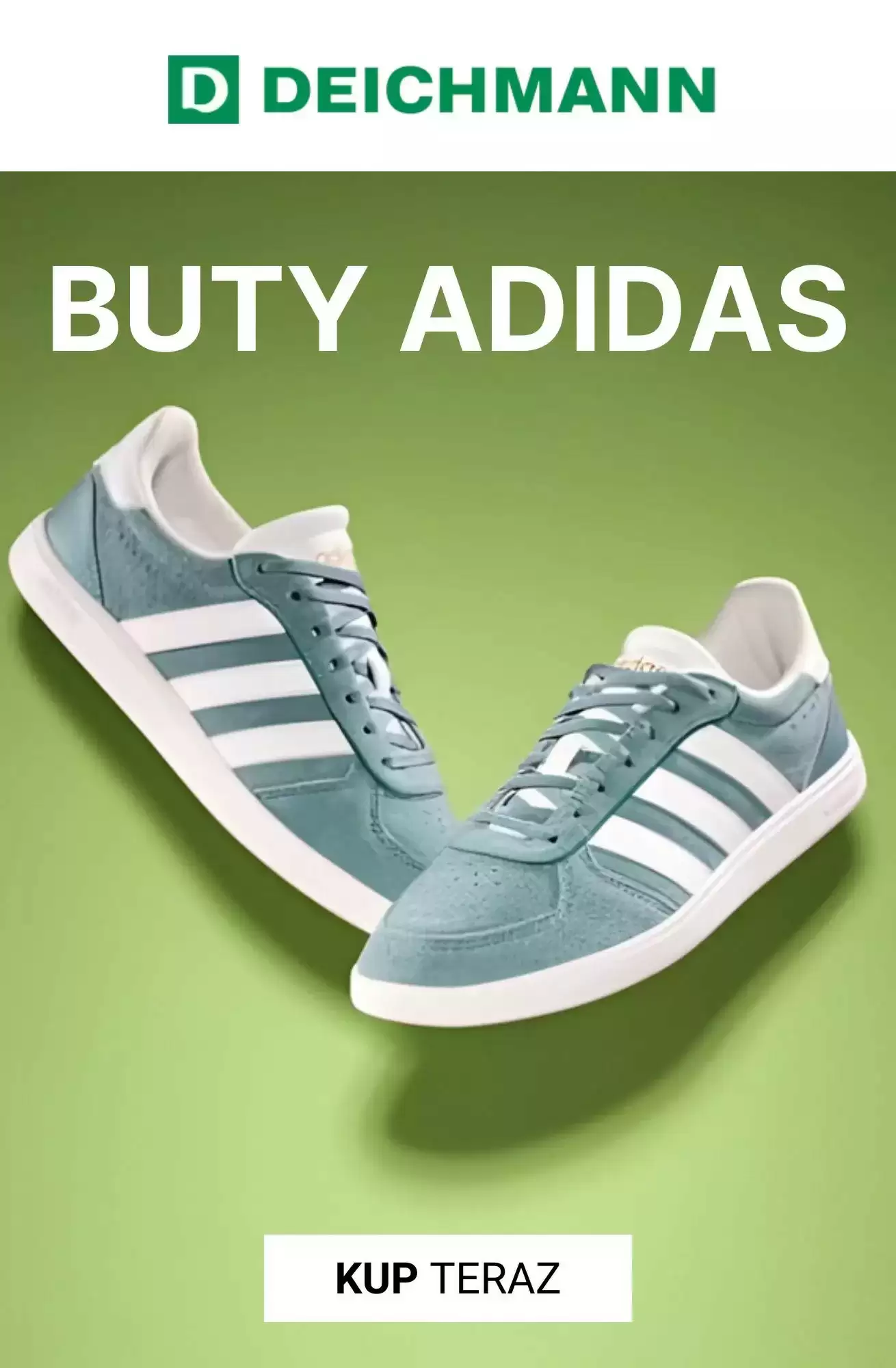 Deichmann Gazetka 15.10.2025 - 22.10.2025