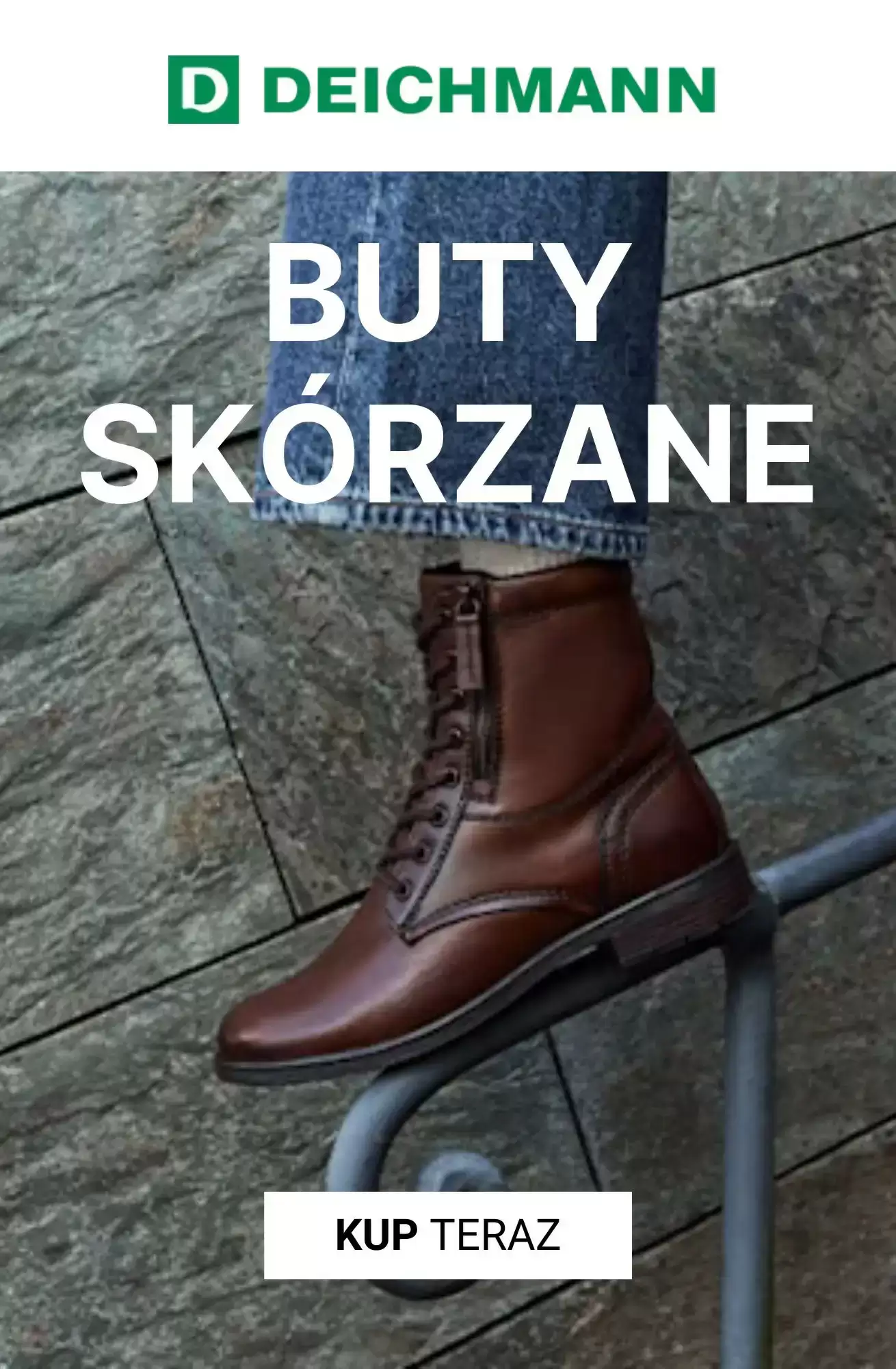 Deichmann Gazetka 24.10.2025 - 31.10.2025
