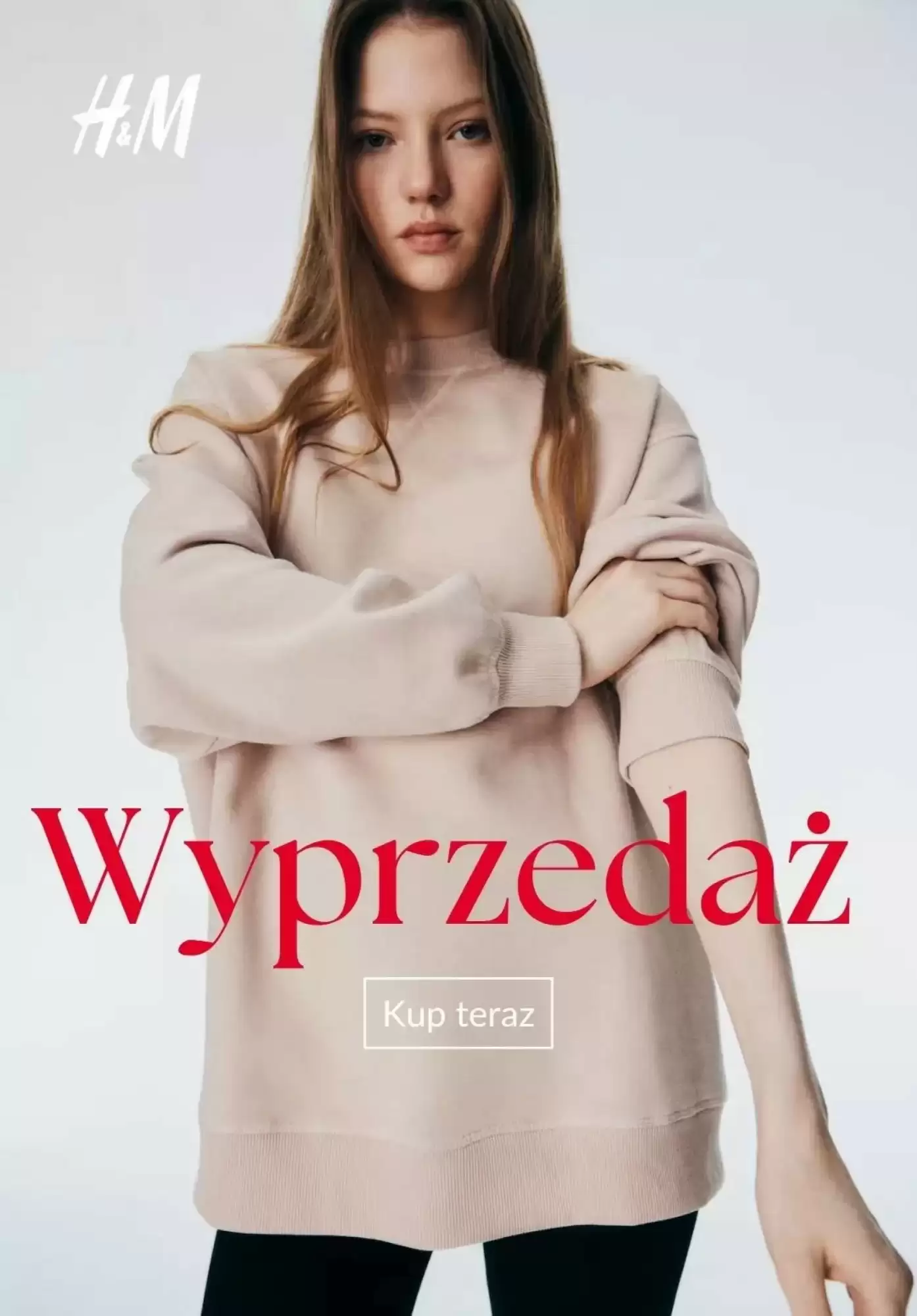 H&M Gazetka 10.10.2025 - 17.10.2025