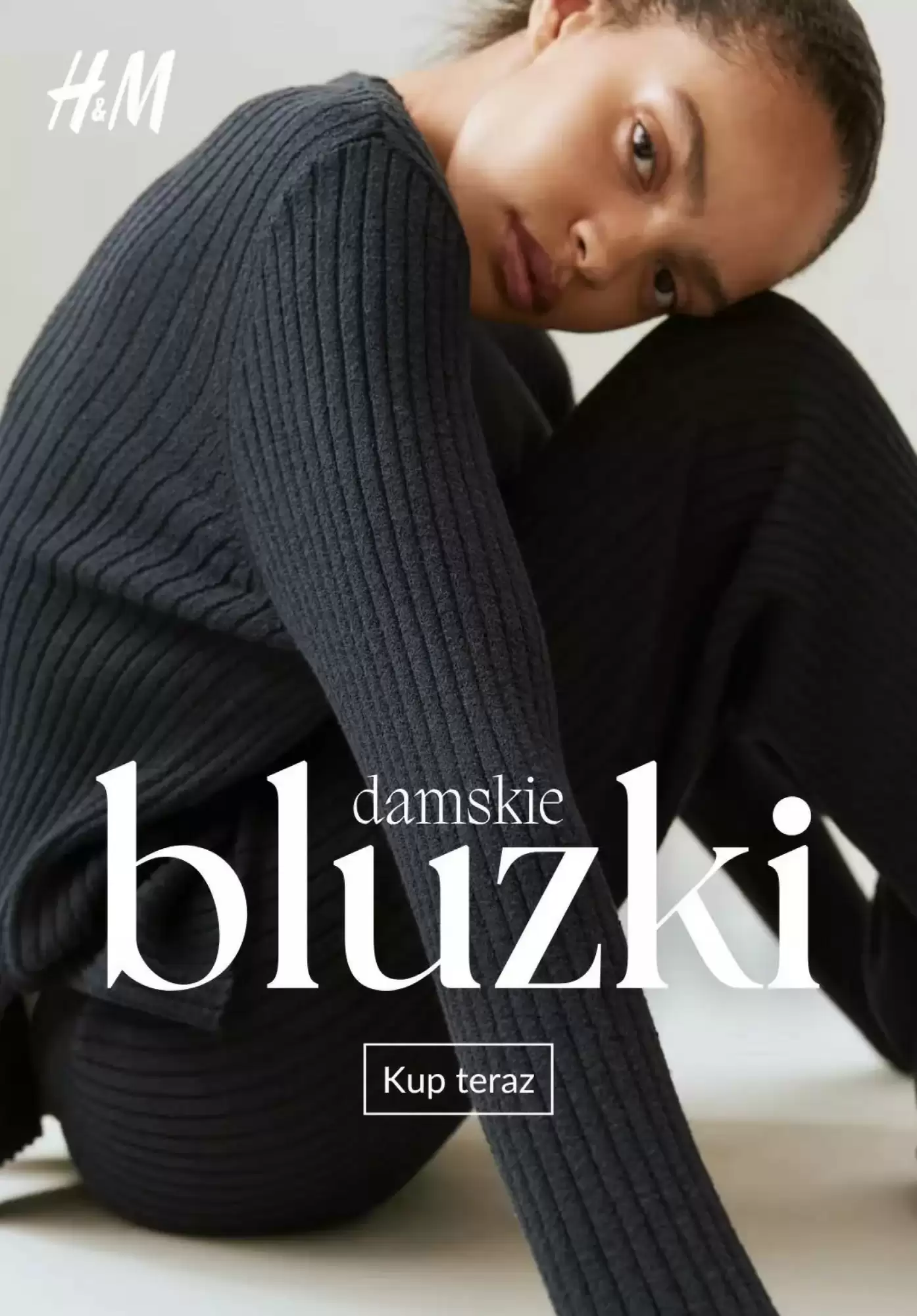 H&M Gazetka 13.10.2025 - 20.10.2025