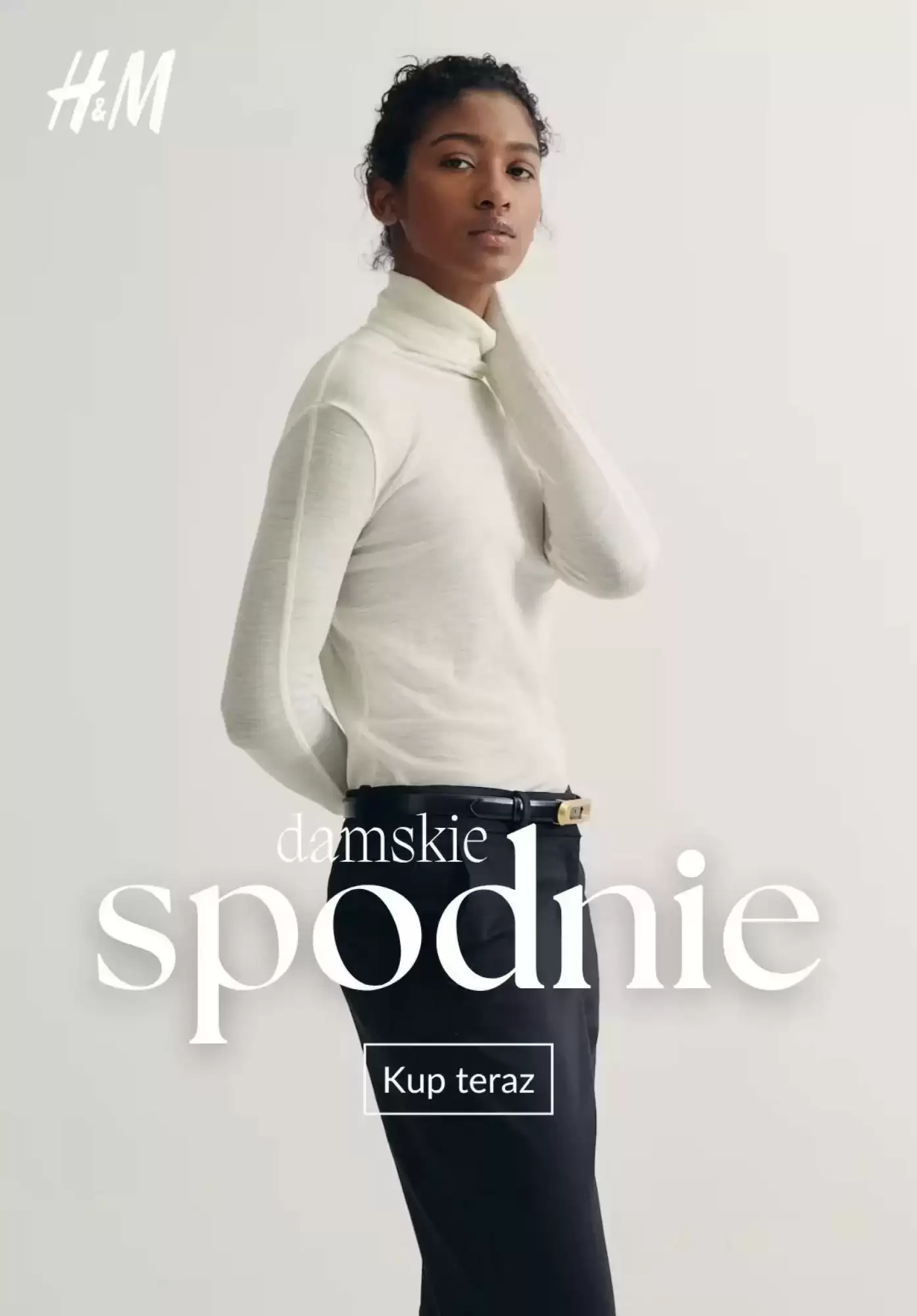 H&M Gazetka 14.10.2025 - 21.10.2025
