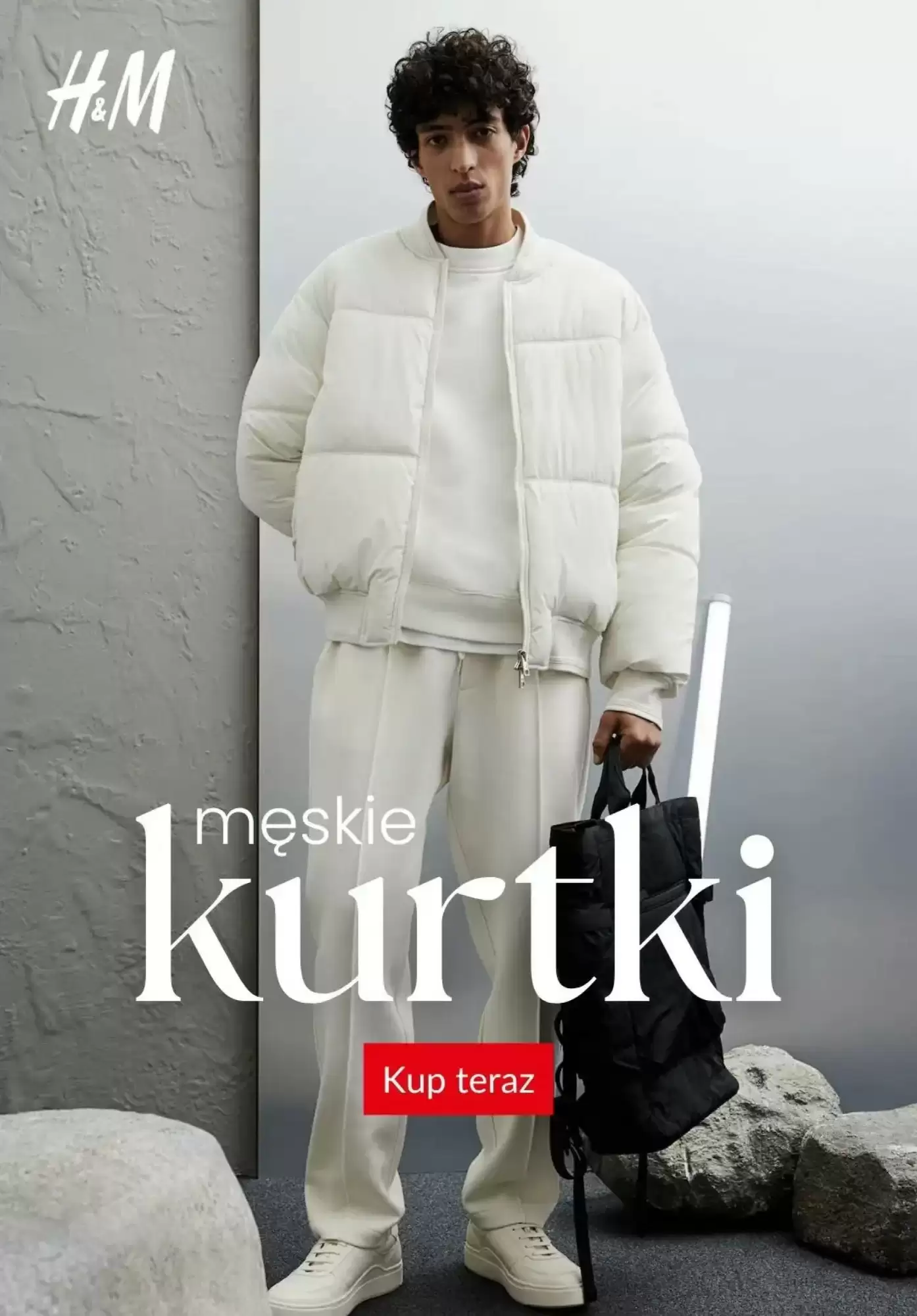 H&M Gazetka 21.10.2025 - 28.10.2025