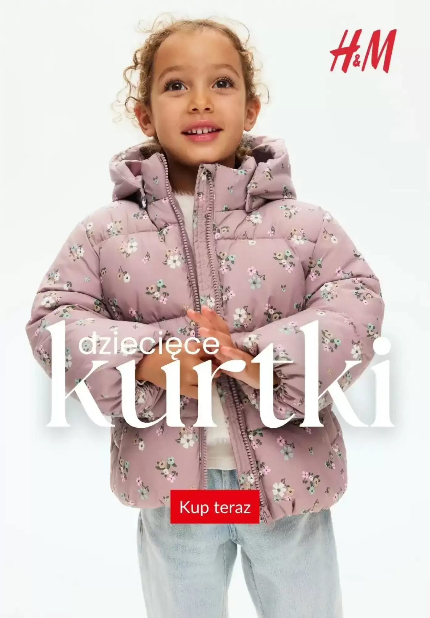 H&M Gazetka 31.10.2025 - 07.11.2025