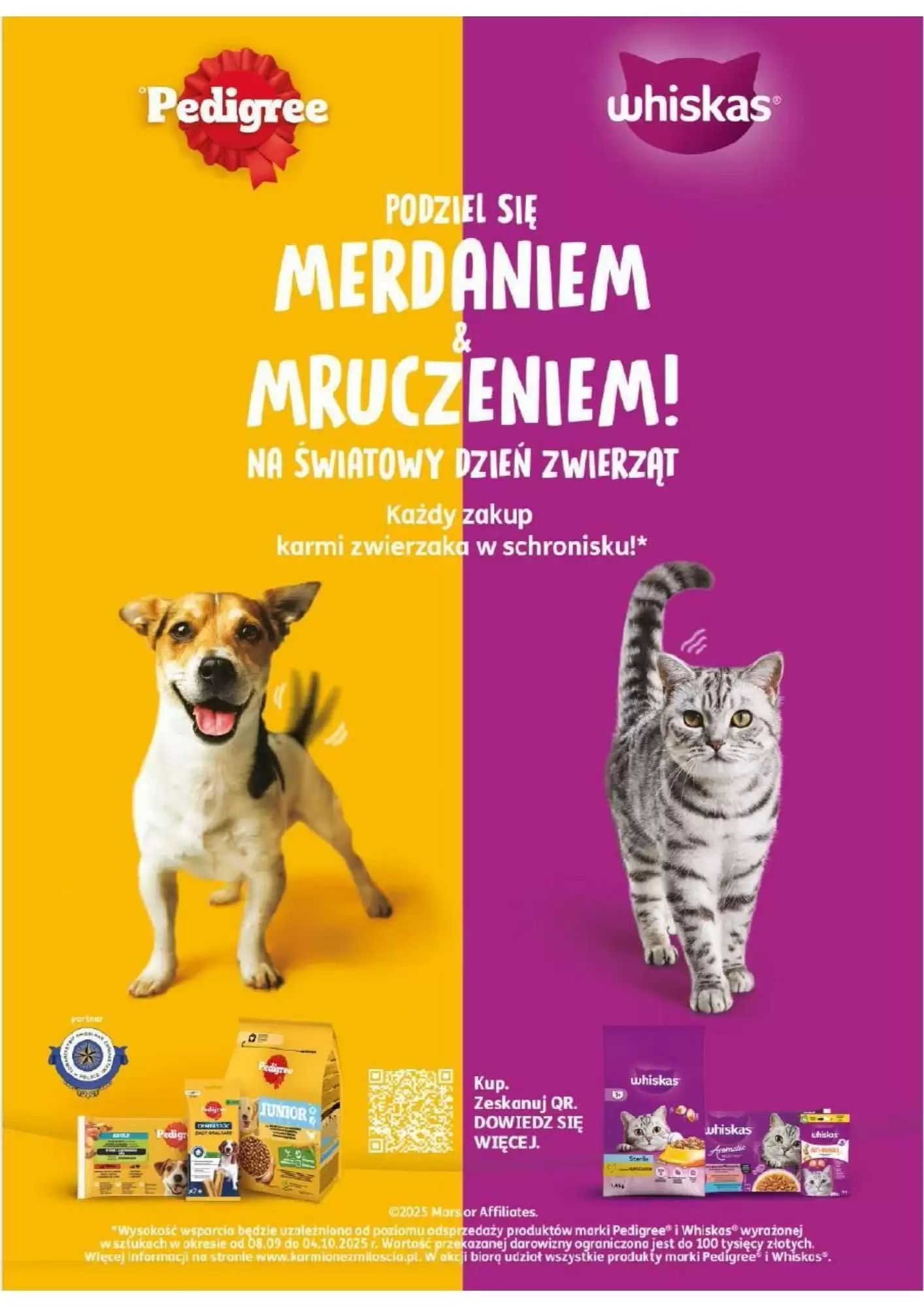 Intermarche Gazetka 02.10.2025 - 15.10.2025