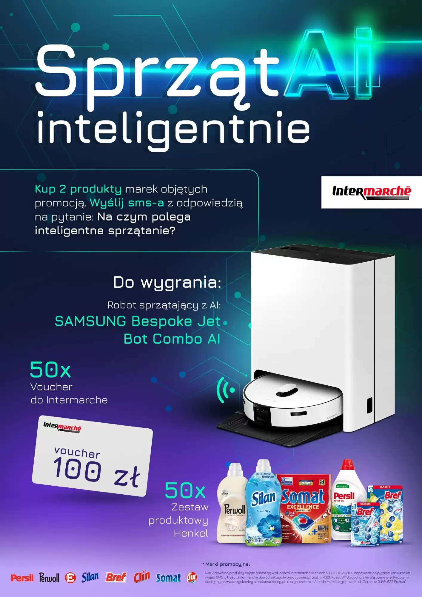 Intermarche Gazetka 09.10.2025 - 22.10.2025