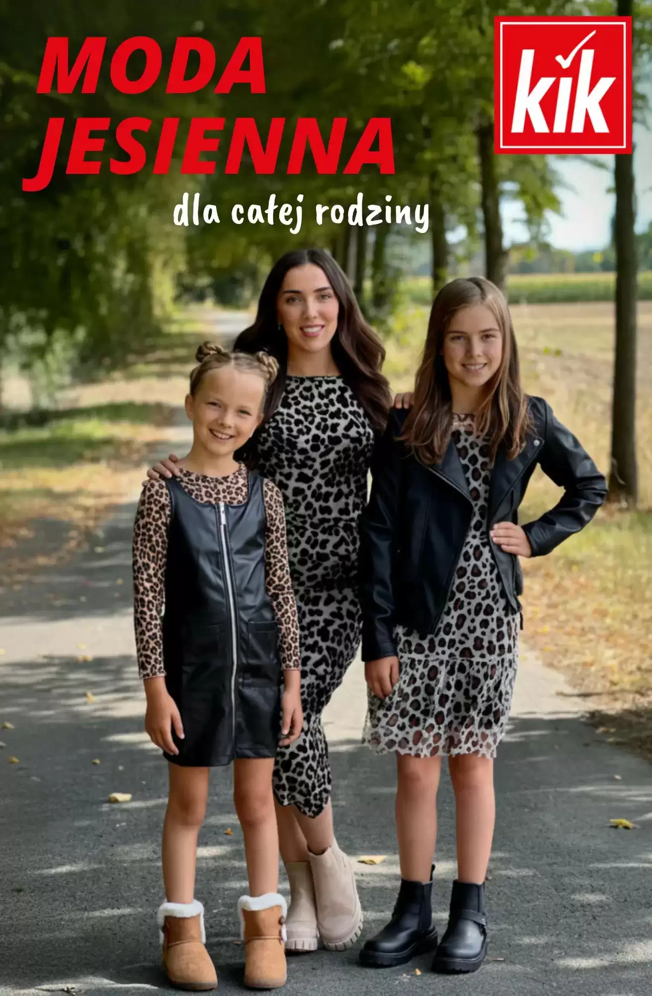 Kik Gazetka 08.10.2025 - 15.10.2025
