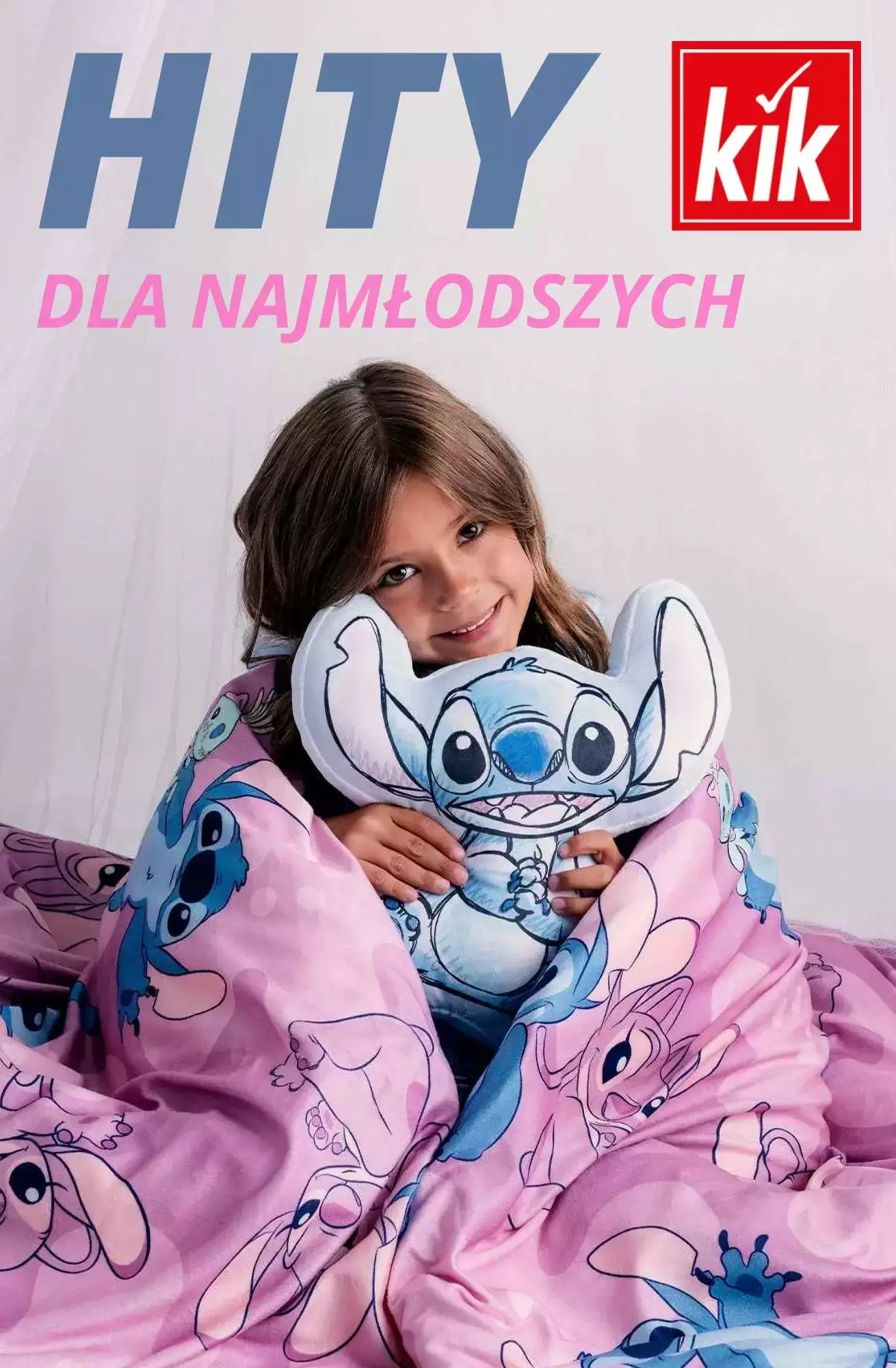 Kik Gazetka 15.10.2025 - 22.10.2025