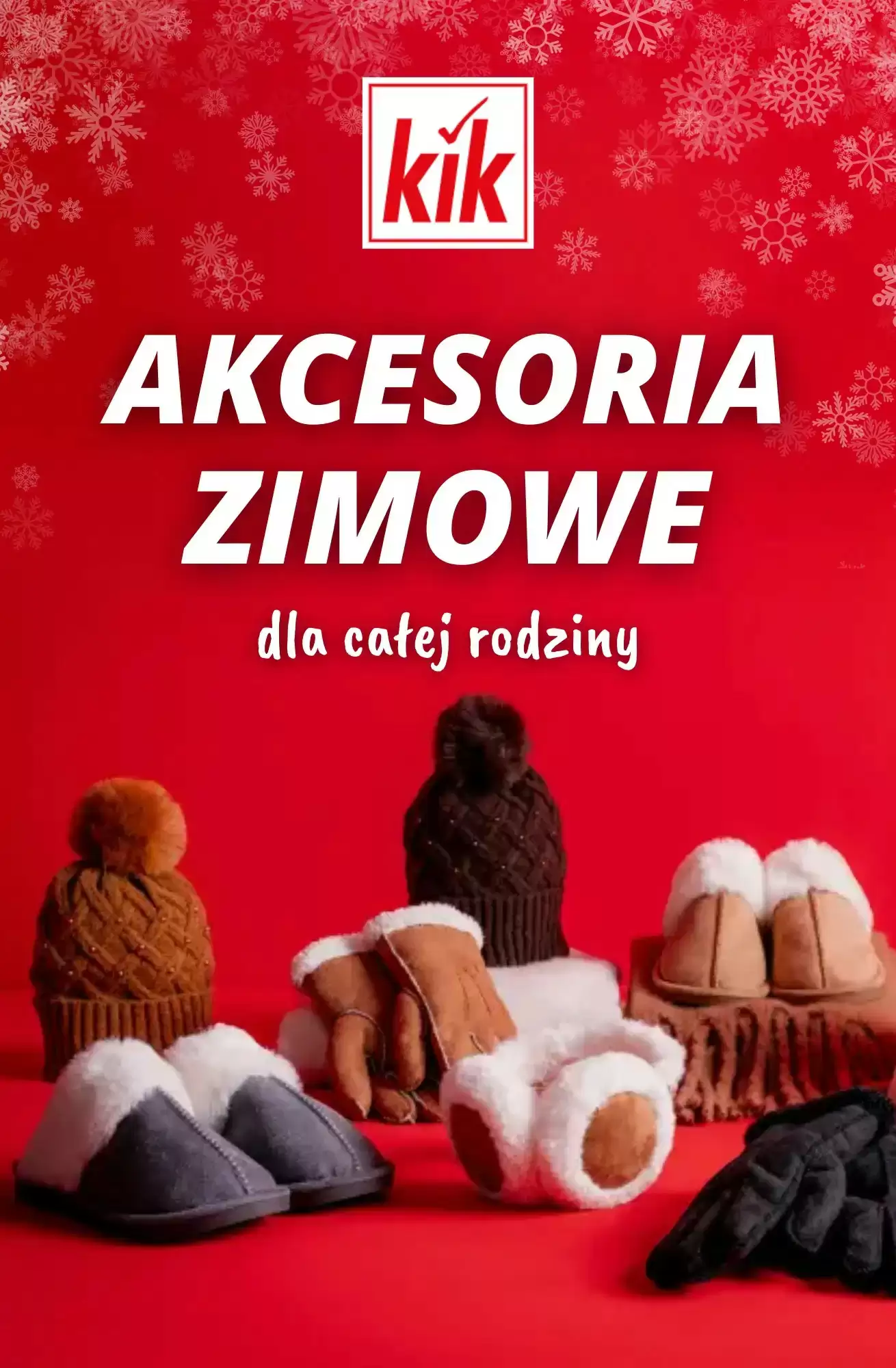 Kik Gazetka 22.10.2025 - 29.10.2025