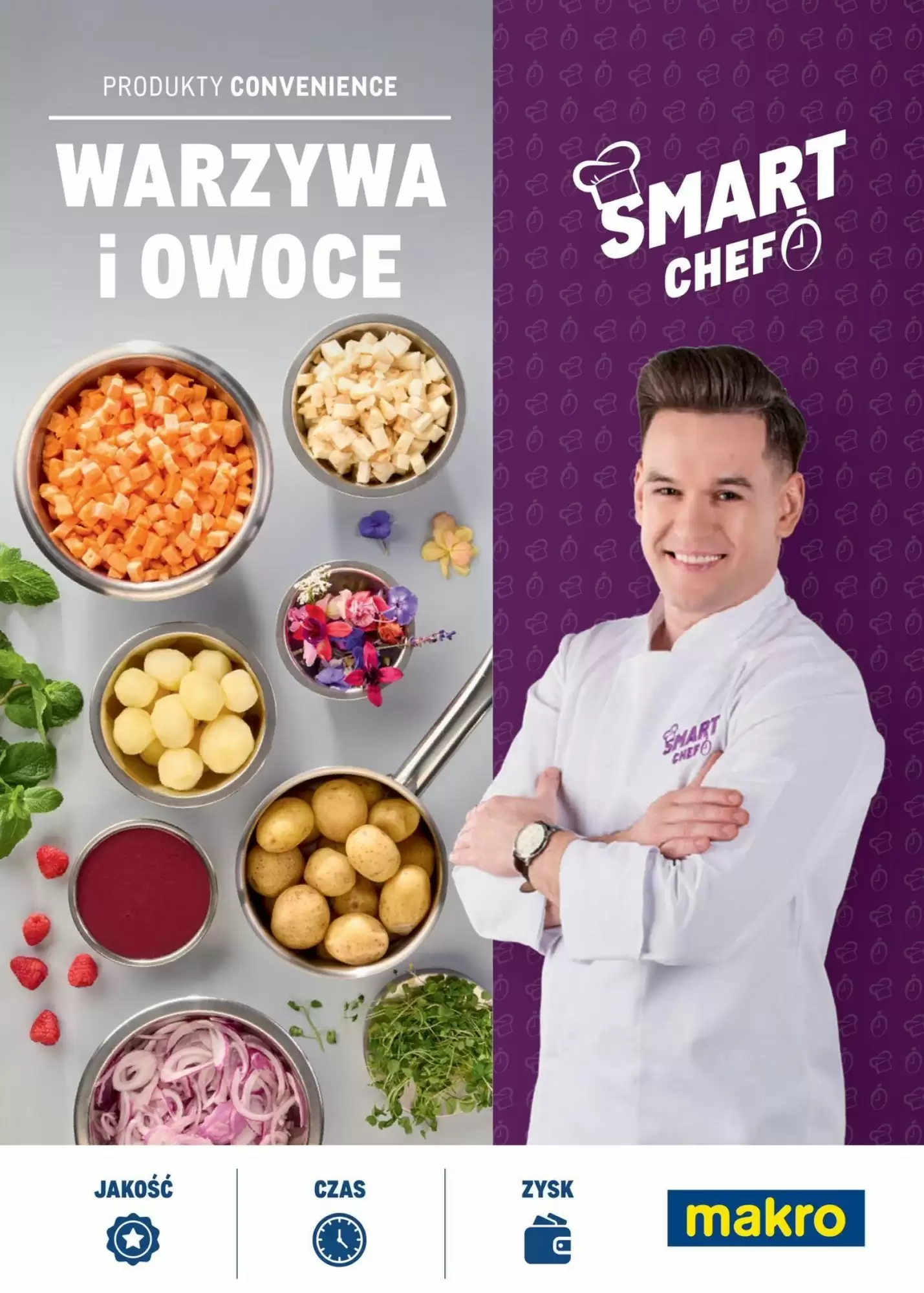 Makro Gazetka 04.10.2025 - 06.12.2025