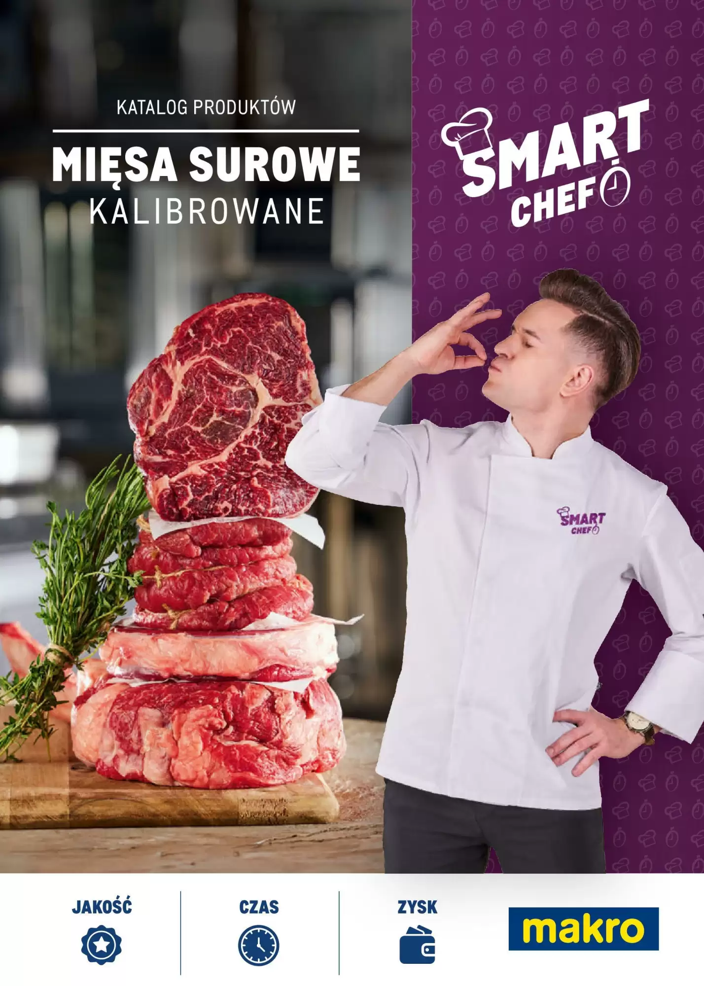 Makro Gazetka 05.10.2025 - 31.12.2025