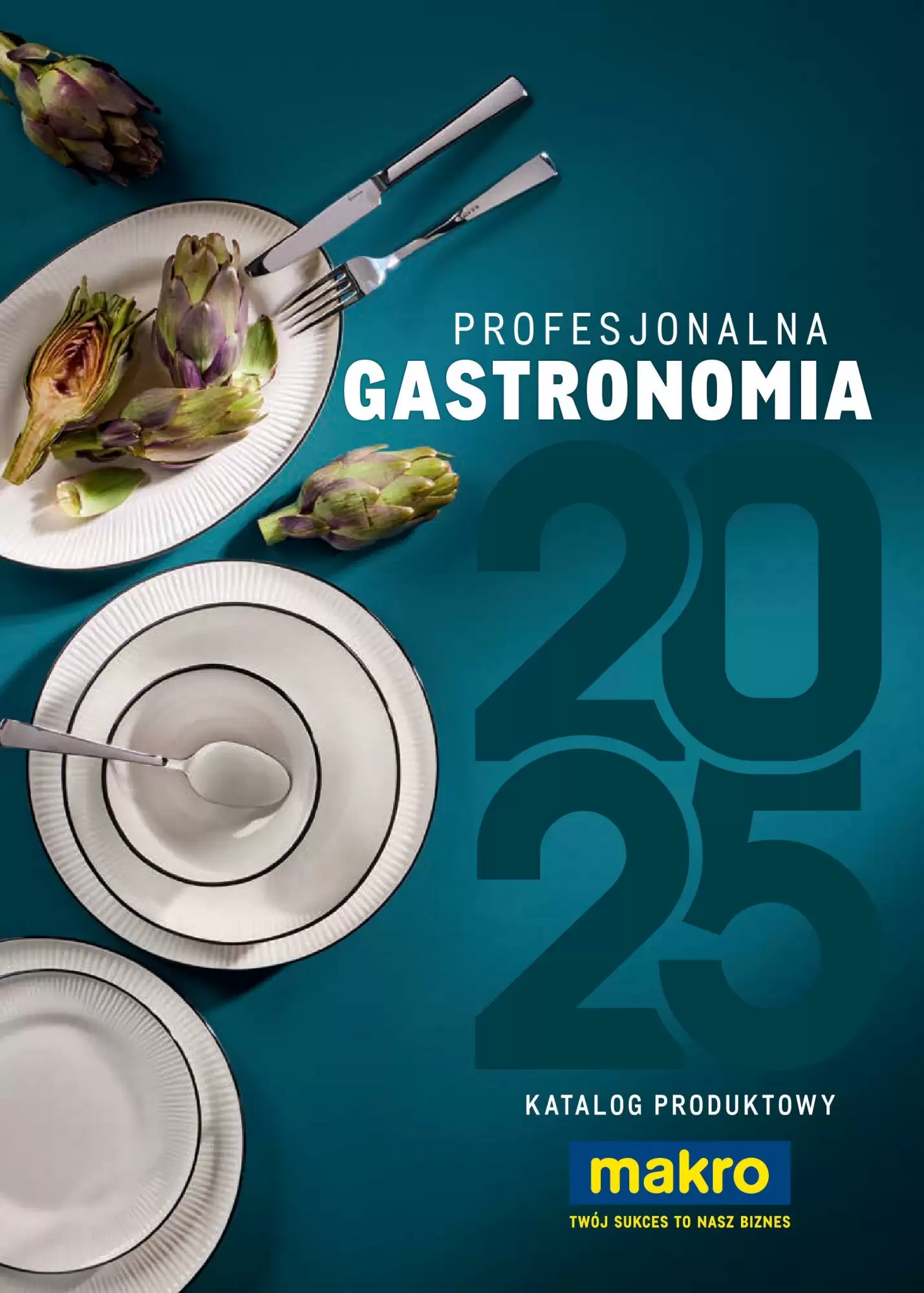 Makro Gazetka 05.10.2025 - 31.12.2025
