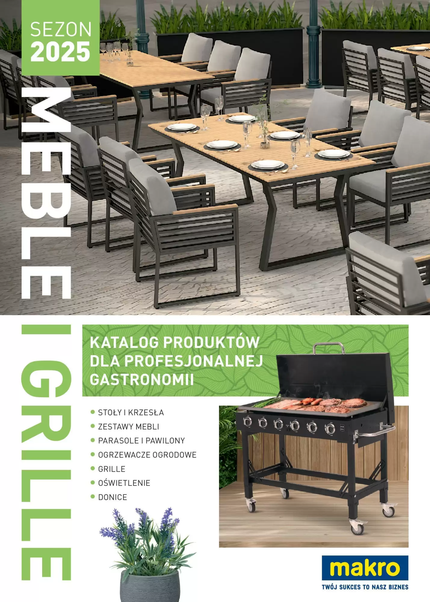 Makro Gazetka 05.10.2025 - 31.12.2025