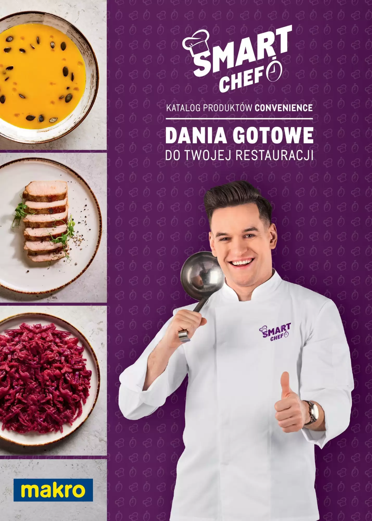 Makro Gazetka 05.10.2025 - 18.10.2025