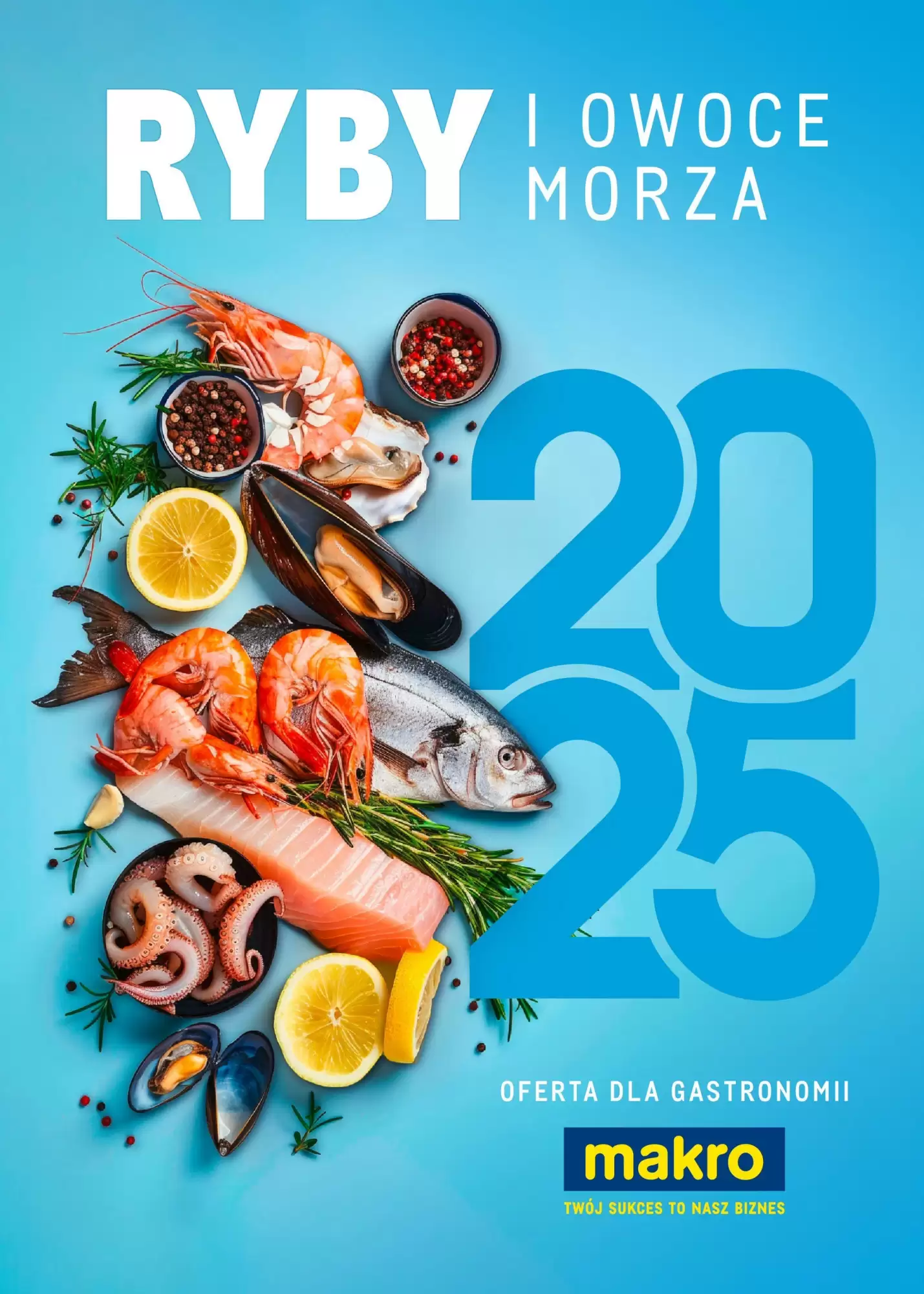 Makro Gazetka 05.10.2025 - 31.12.2025