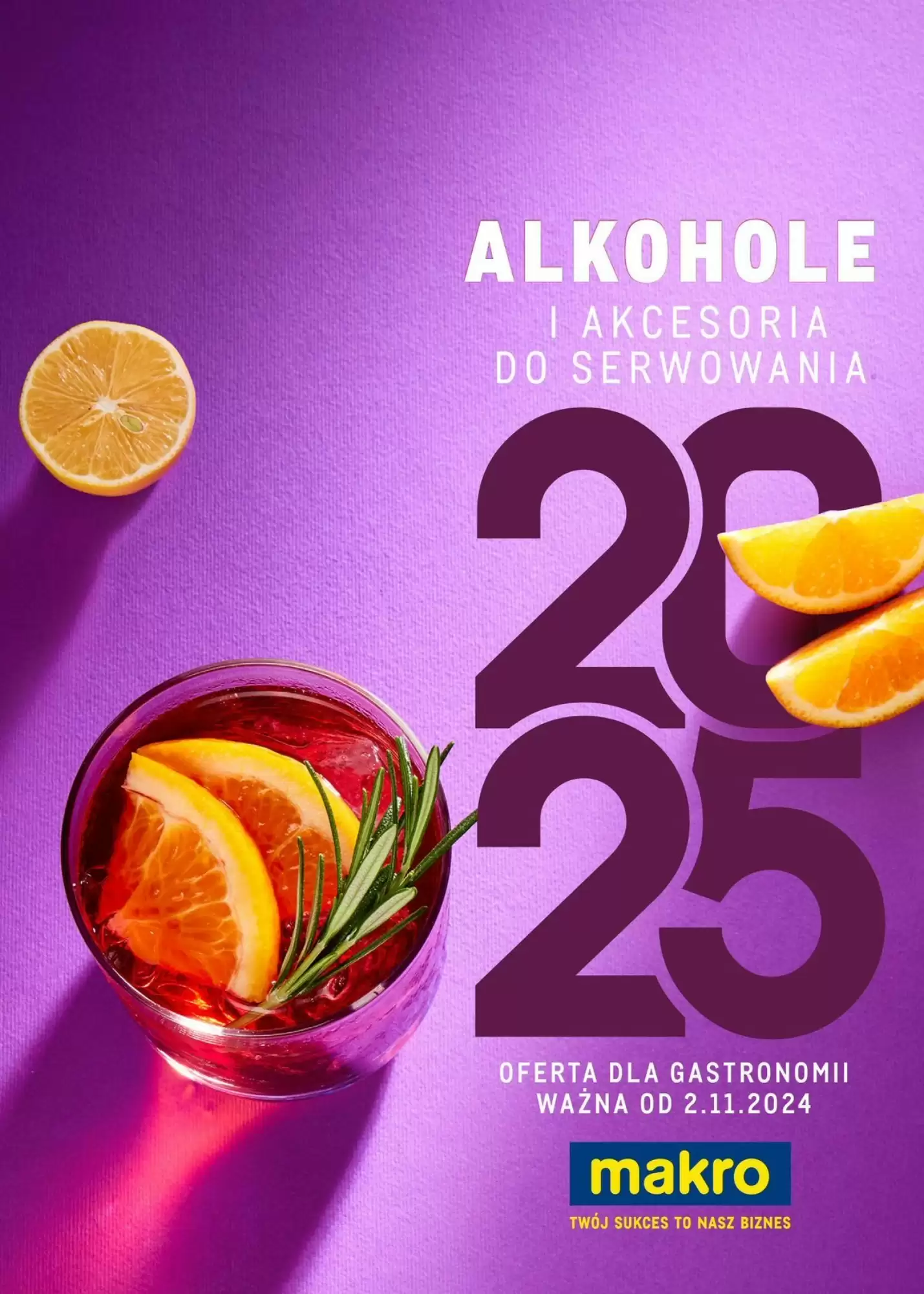 Makro Gazetka 08.10.2025 - 31.10.2025