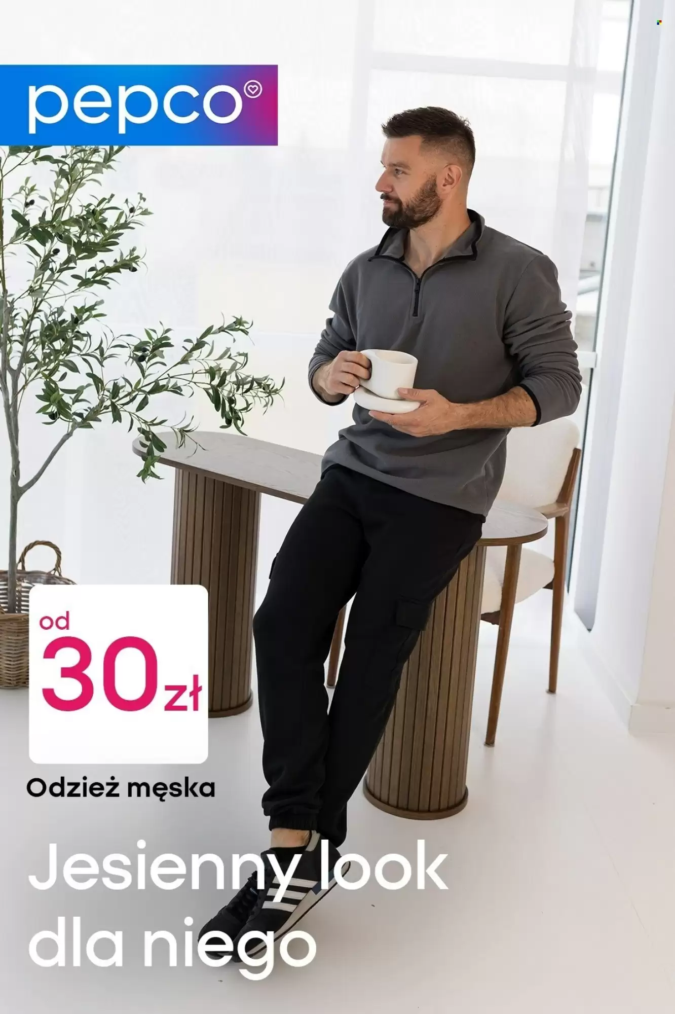 Pepco Gazetka 09.10.2025 - 17.10.2025
