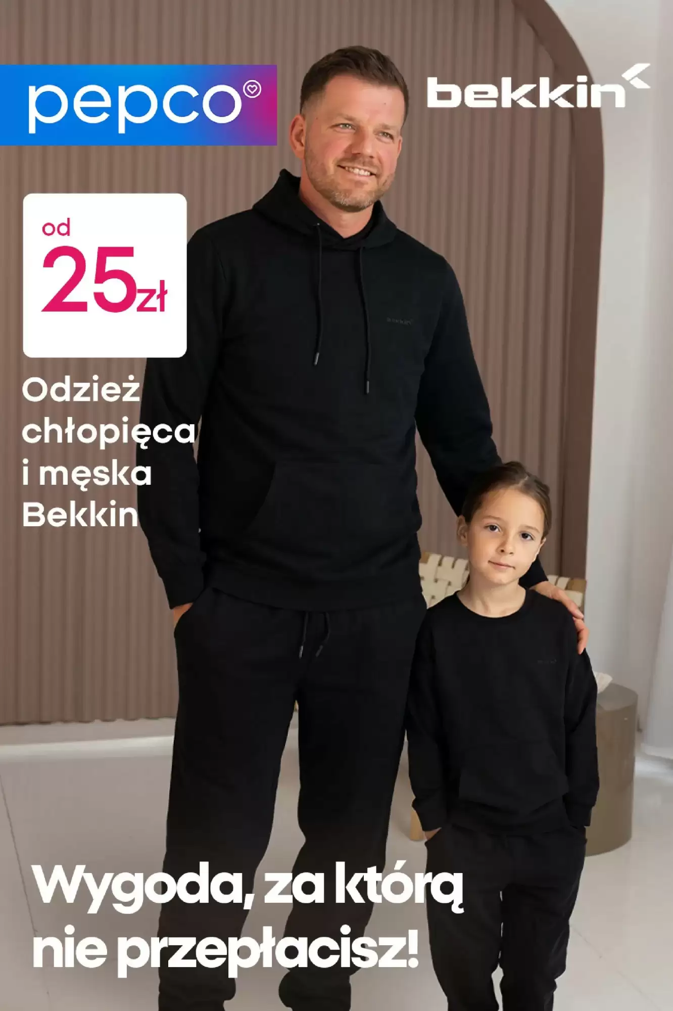 Pepco Gazetka 27.10.2025 - 10.11.2025