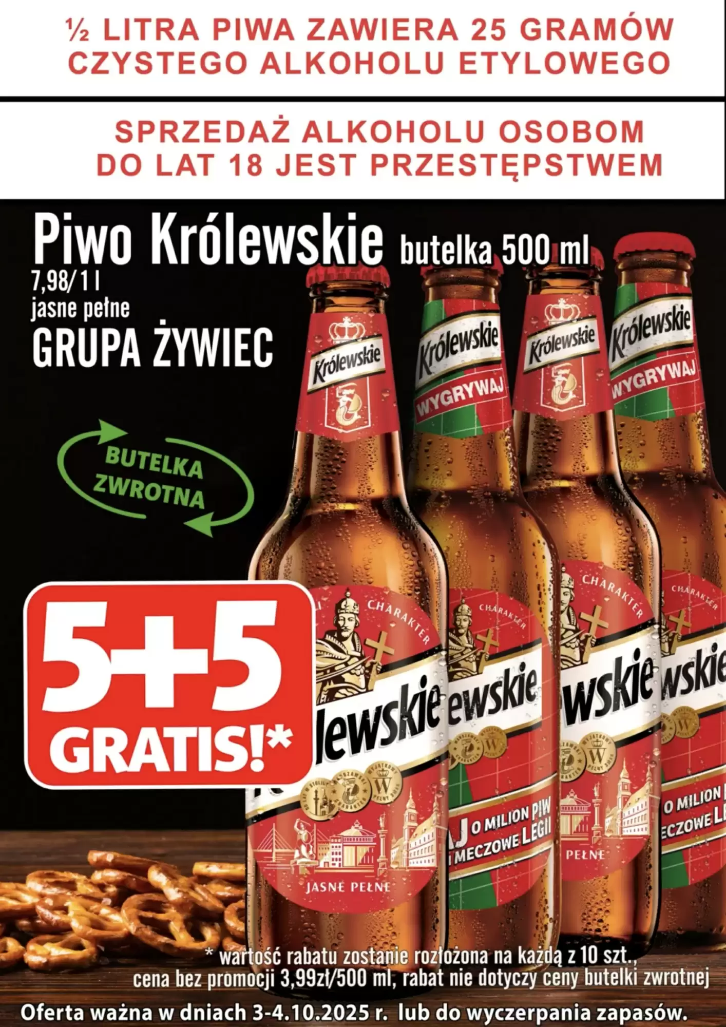 Prim Market Gazetka 03.10.2025 - 04.10.2025