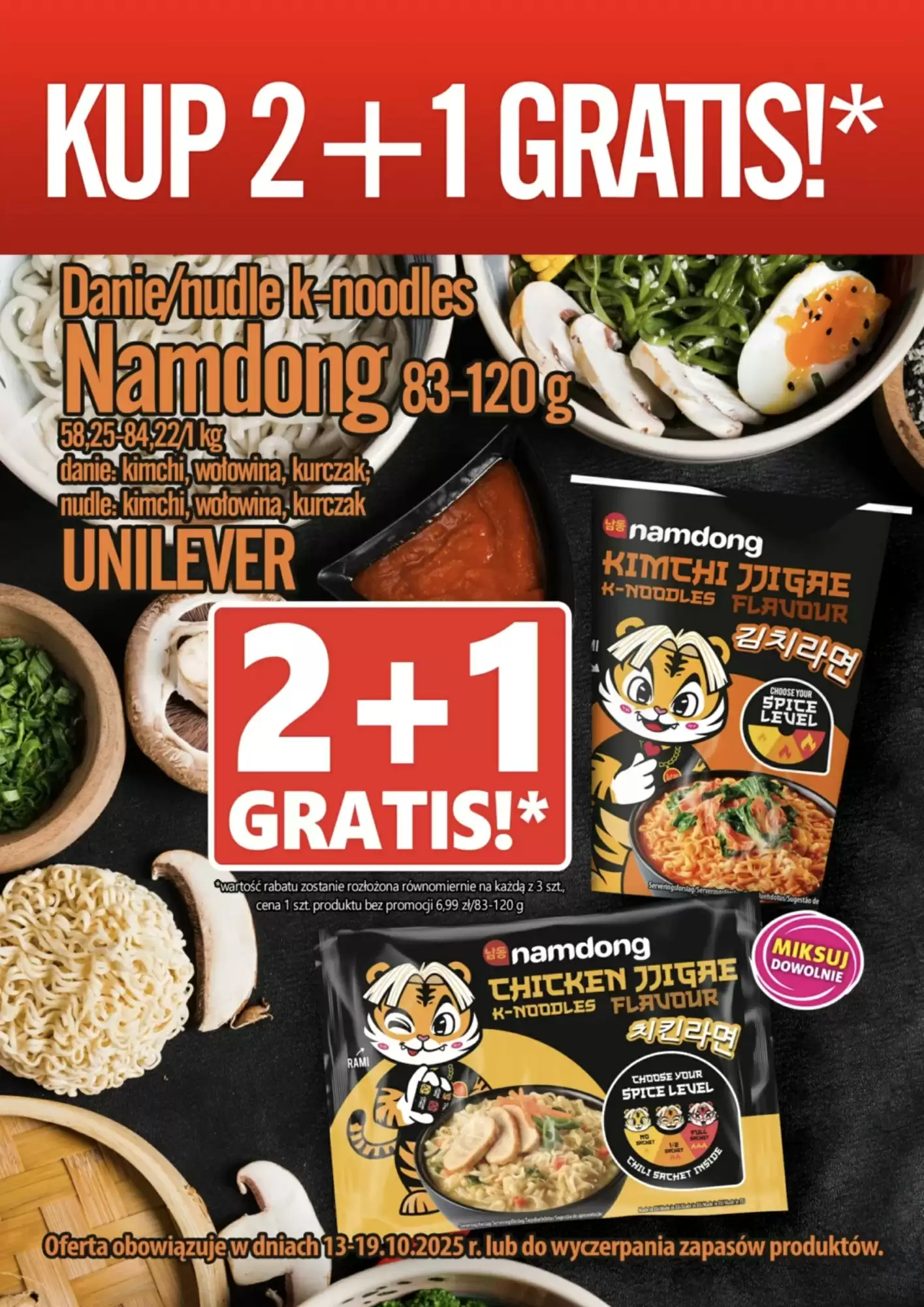 Prim Market Gazetka 13.10.2025 - 19.10.2025