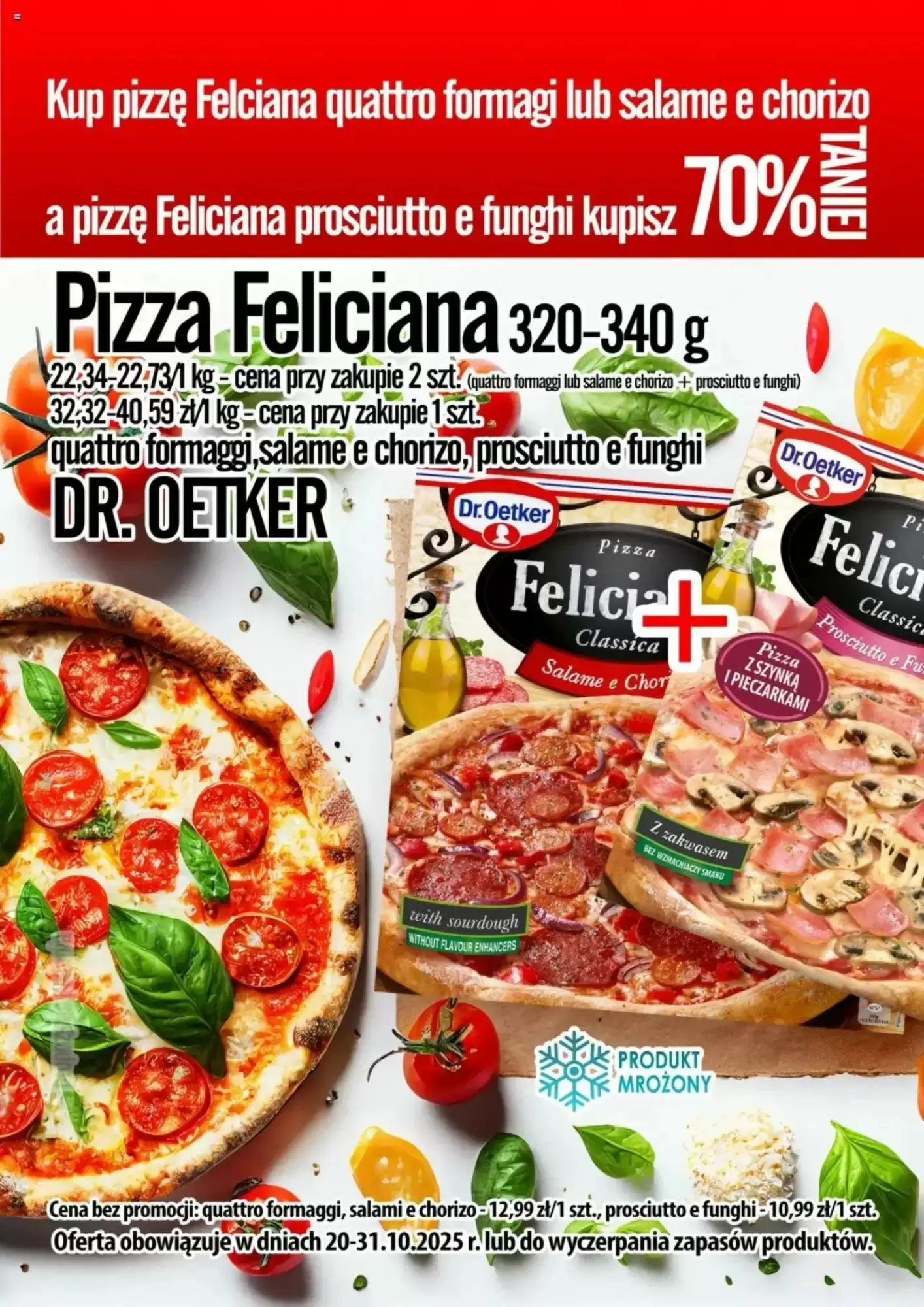 Prim Market Gazetka 20.10.2025 - 31.10.2025