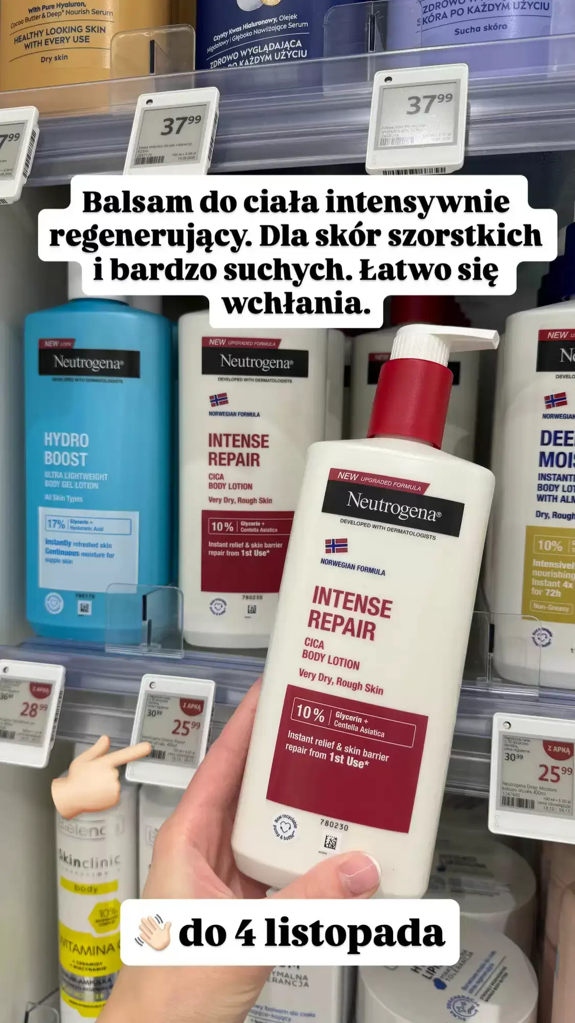 Rossmann Gazetka 27.10.2025 - 29.10.2025